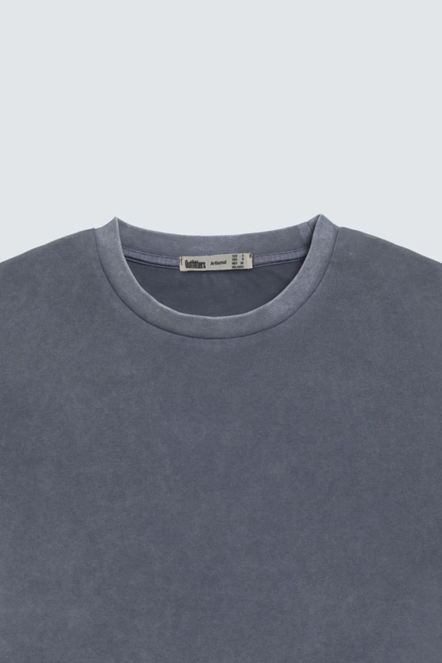 Anthracite Grey