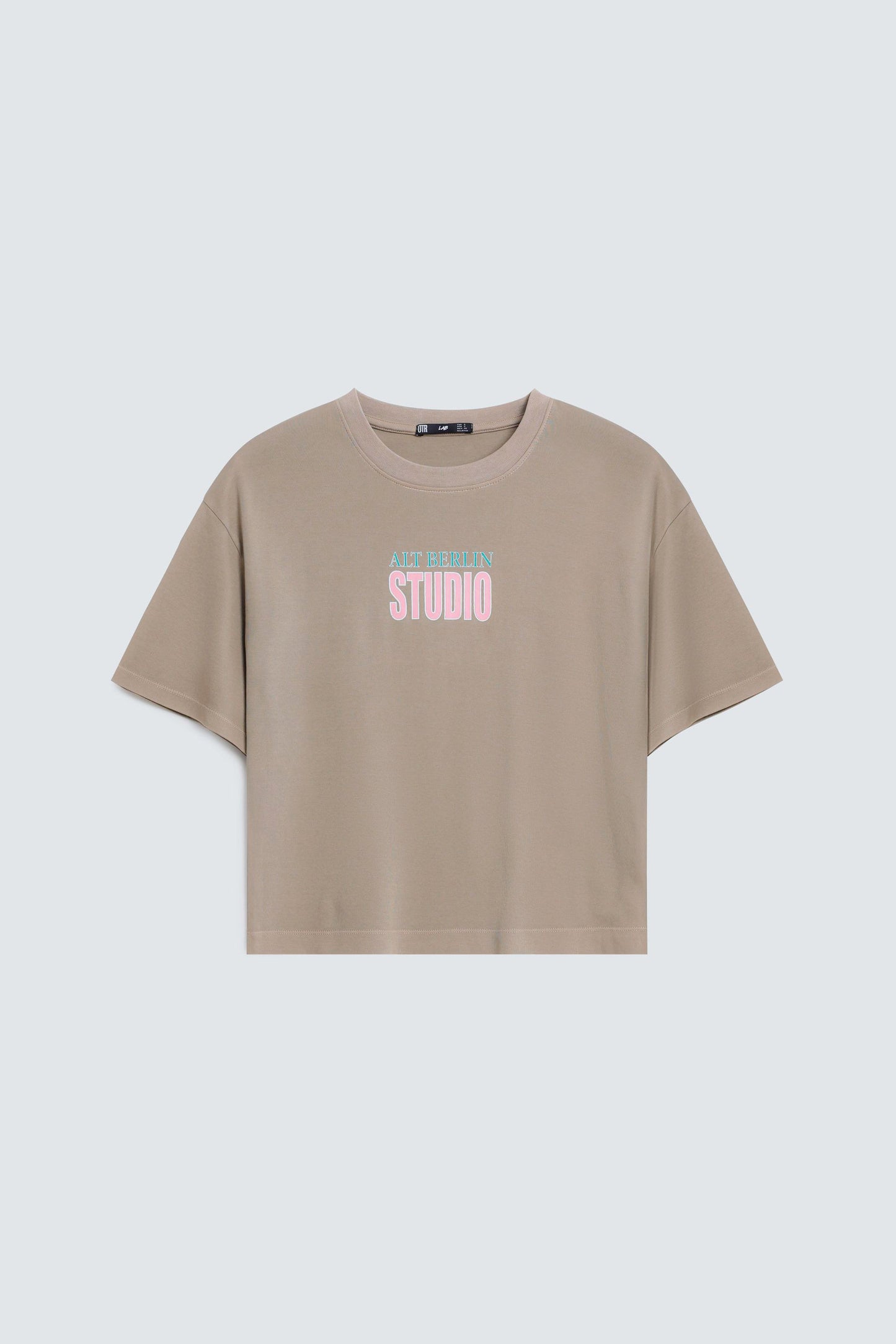 Light Khaaki