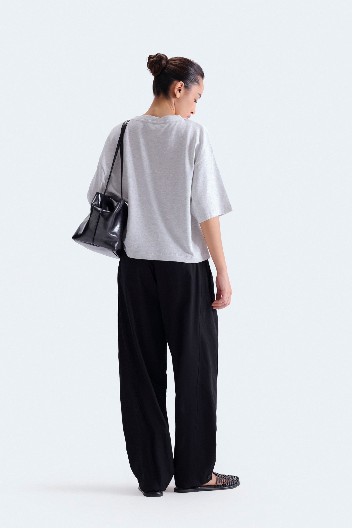 Light Grey Marl
