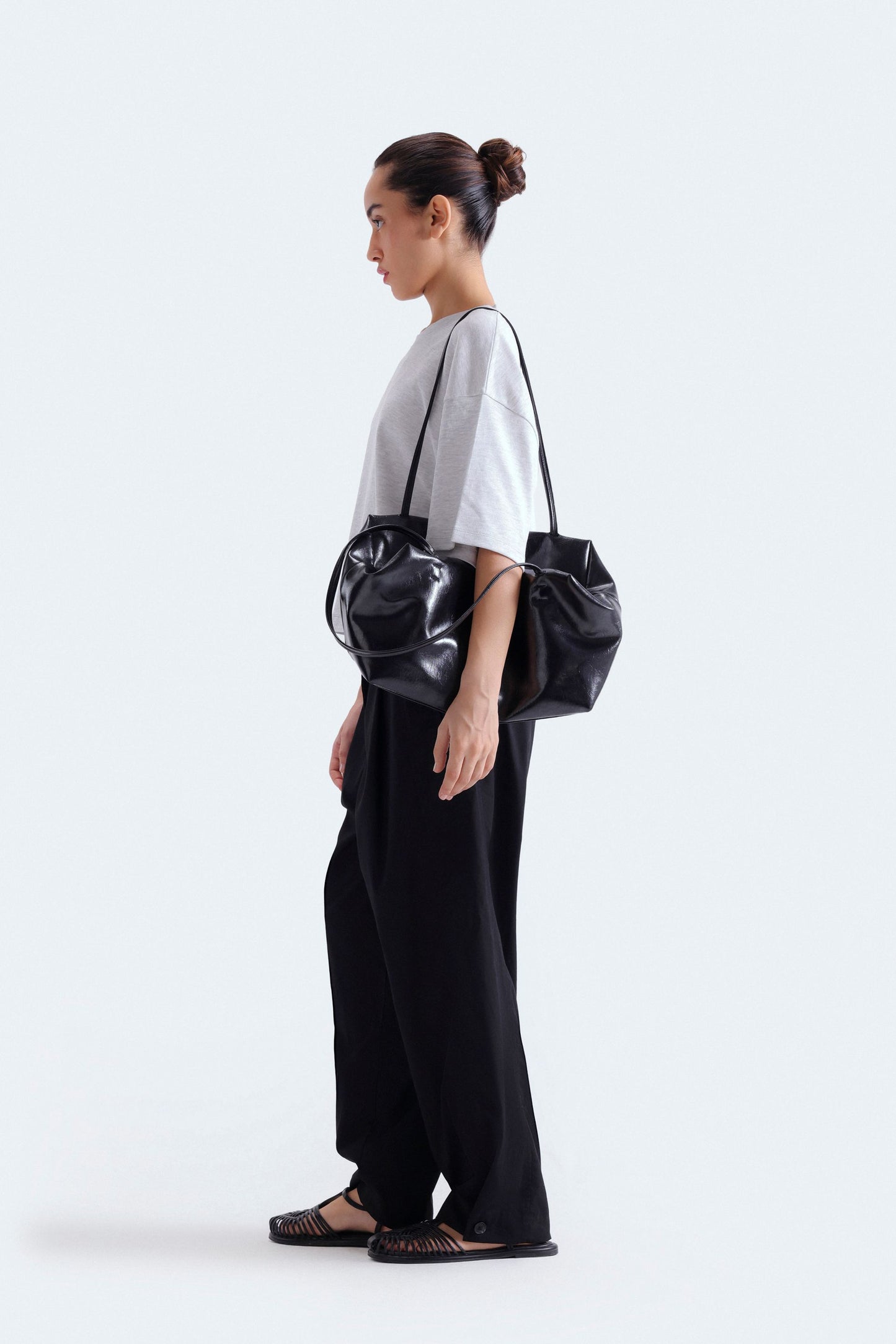 Light Grey Marl