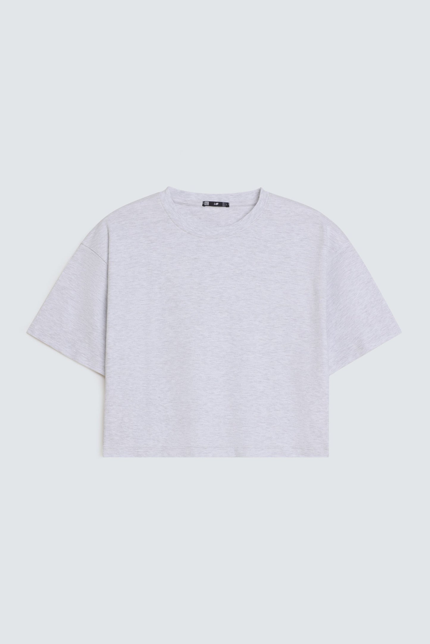 Light Grey Marl