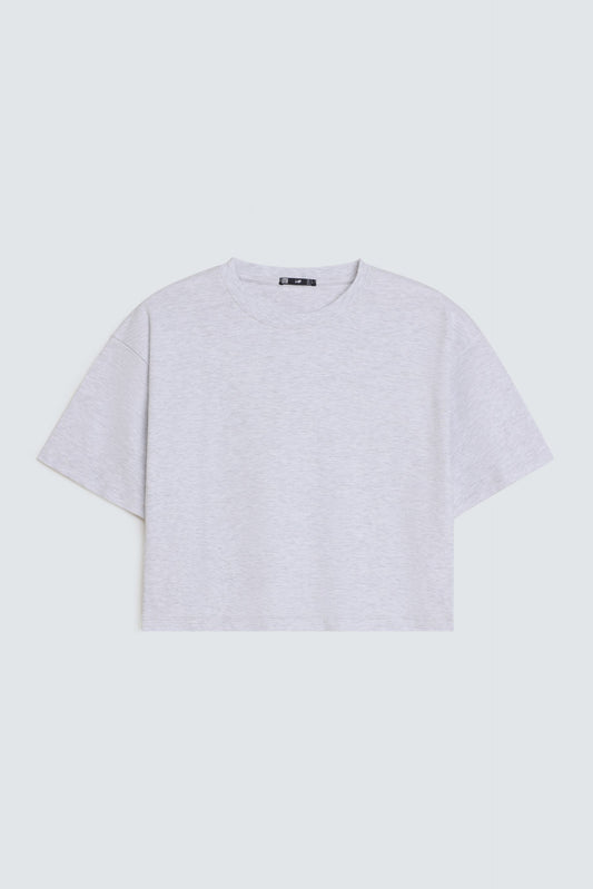 Light Grey Marl