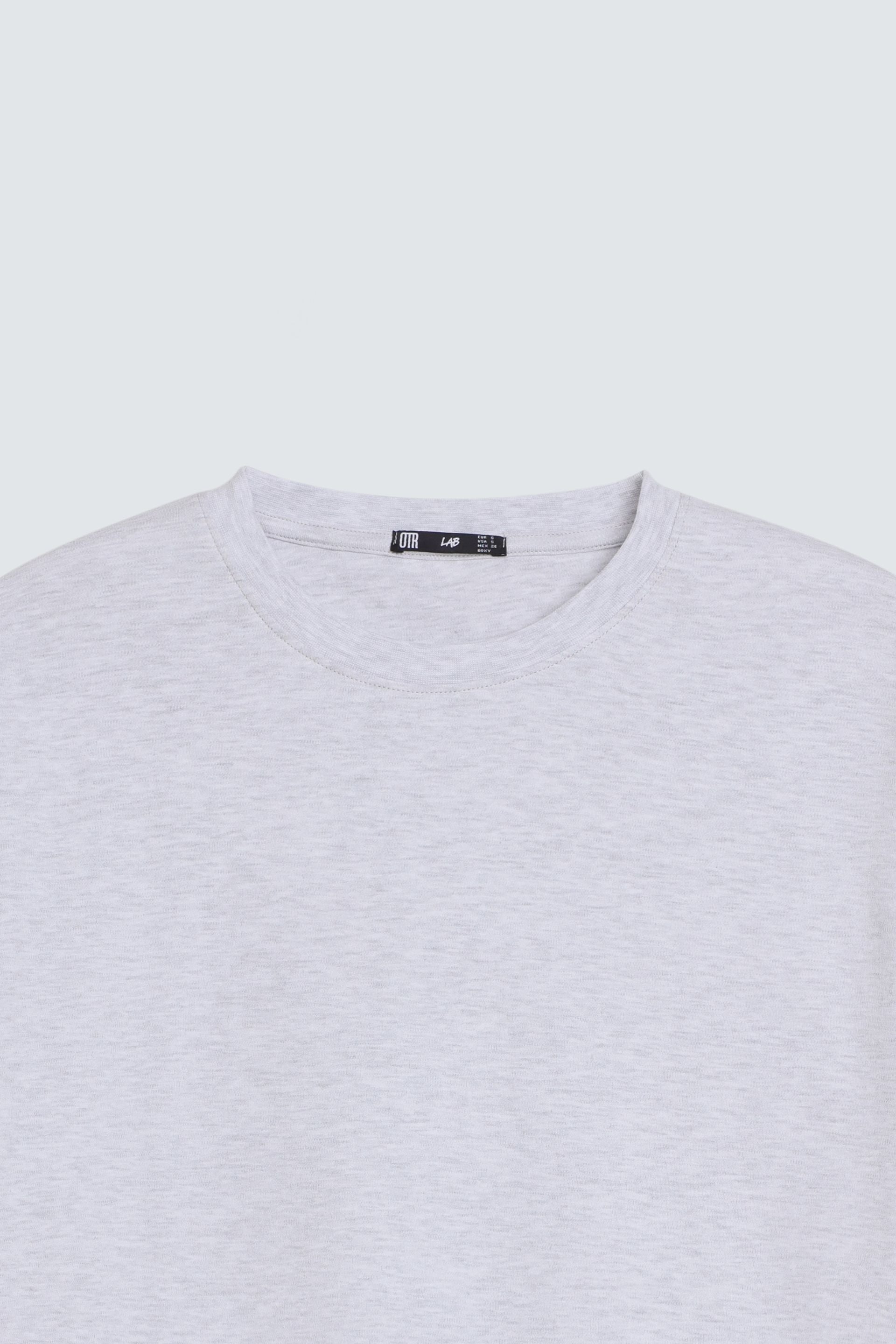 Light Grey Marl