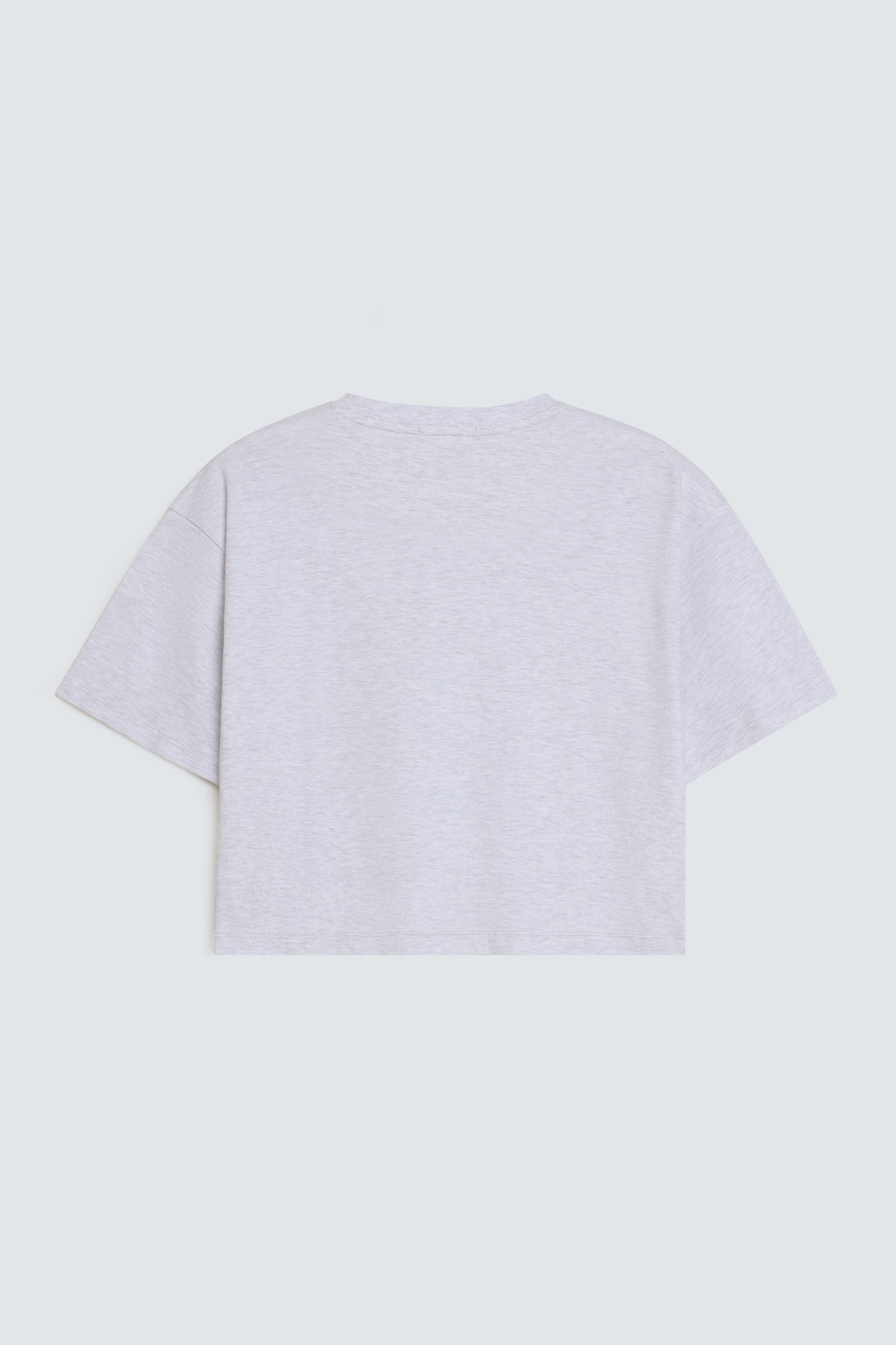 Light Grey Marl