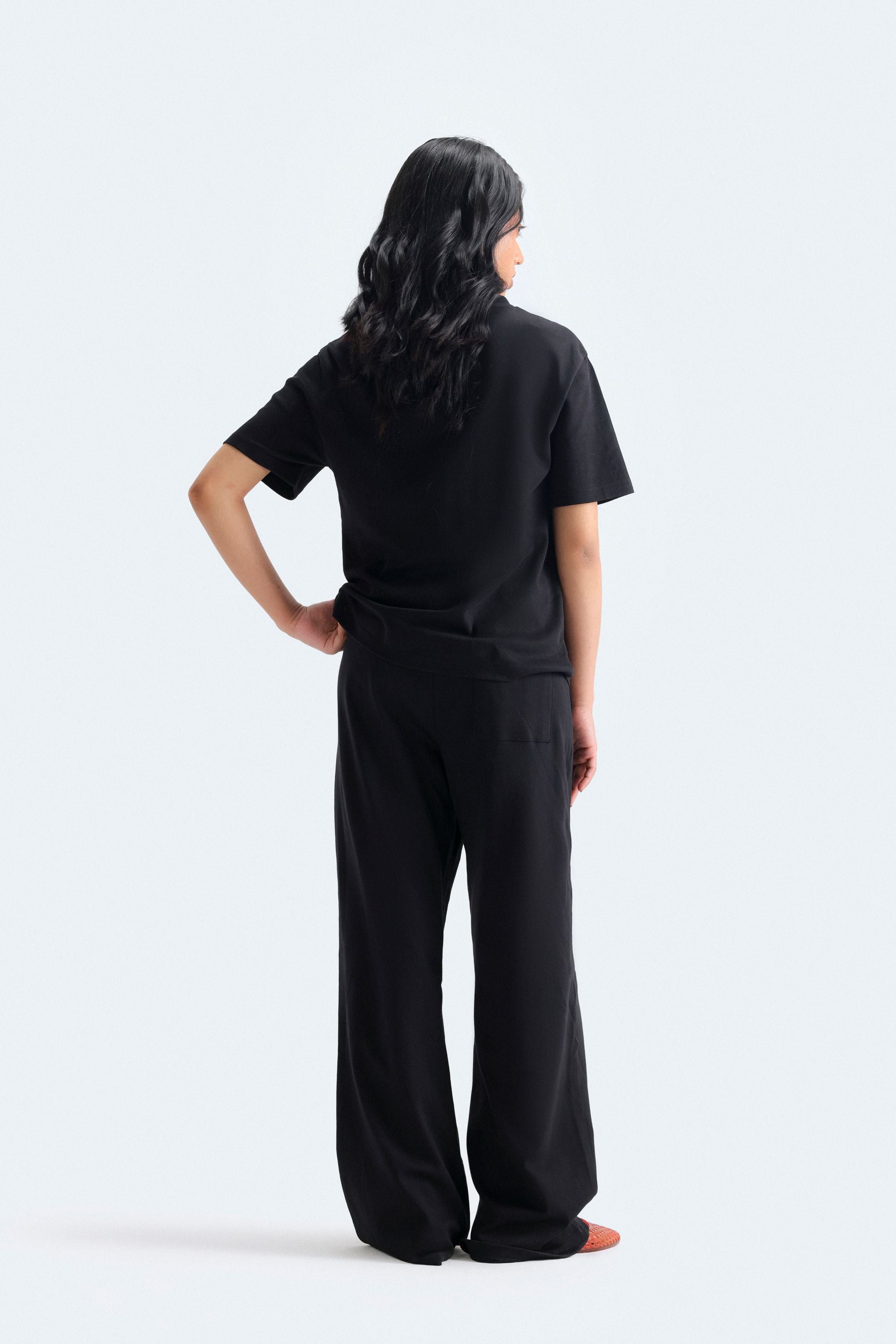 Jet Black