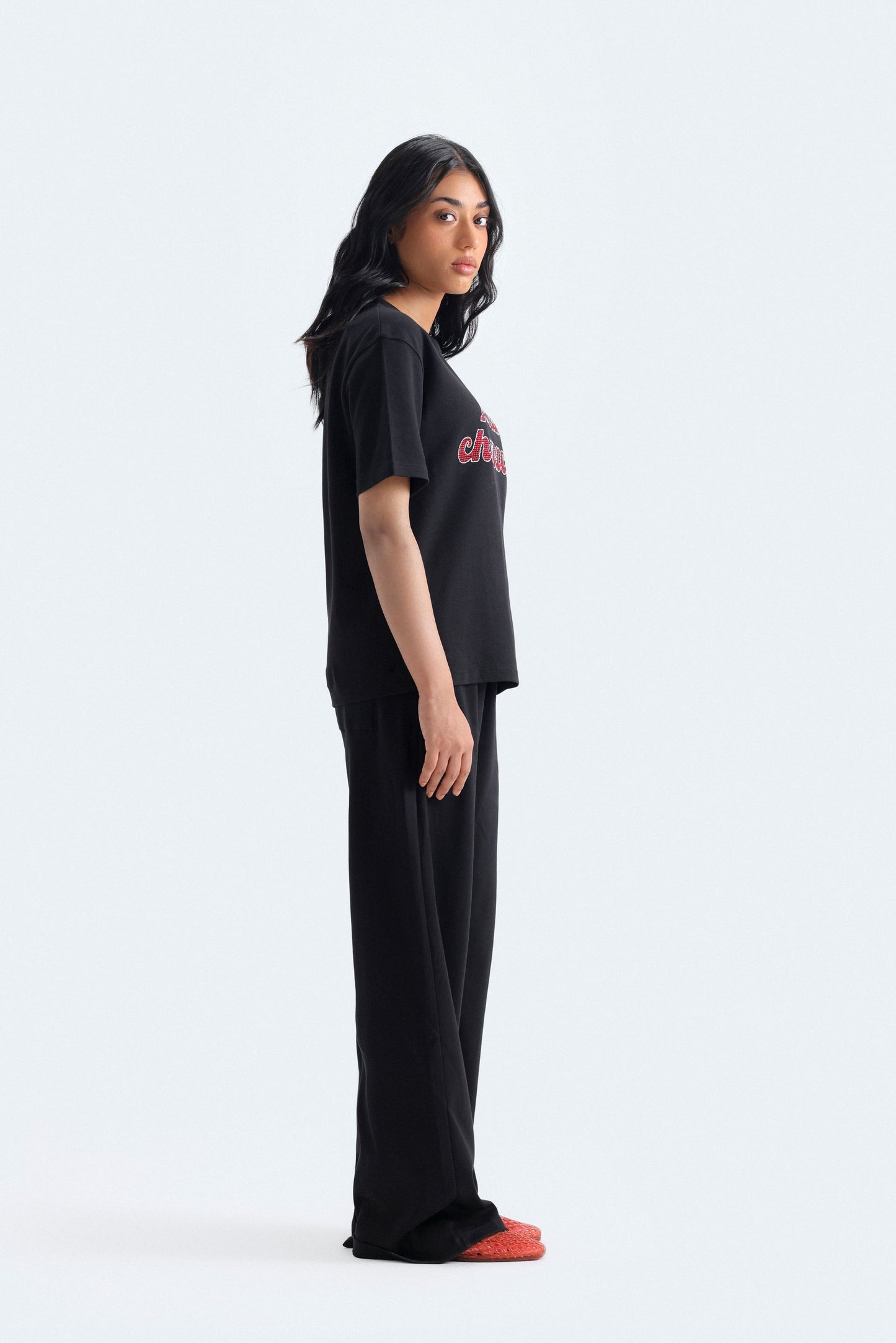 Jet Black