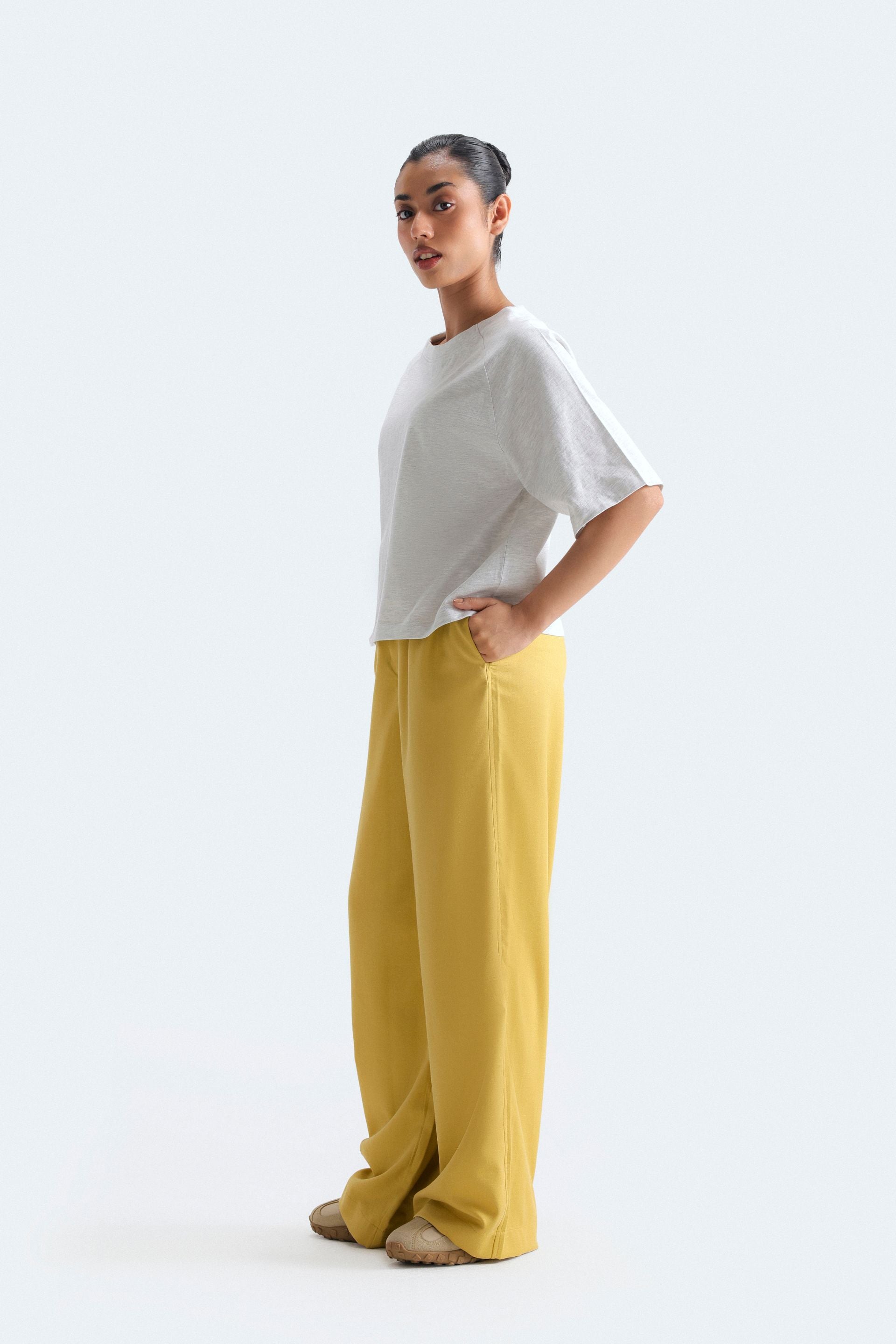 Light Grey Marl