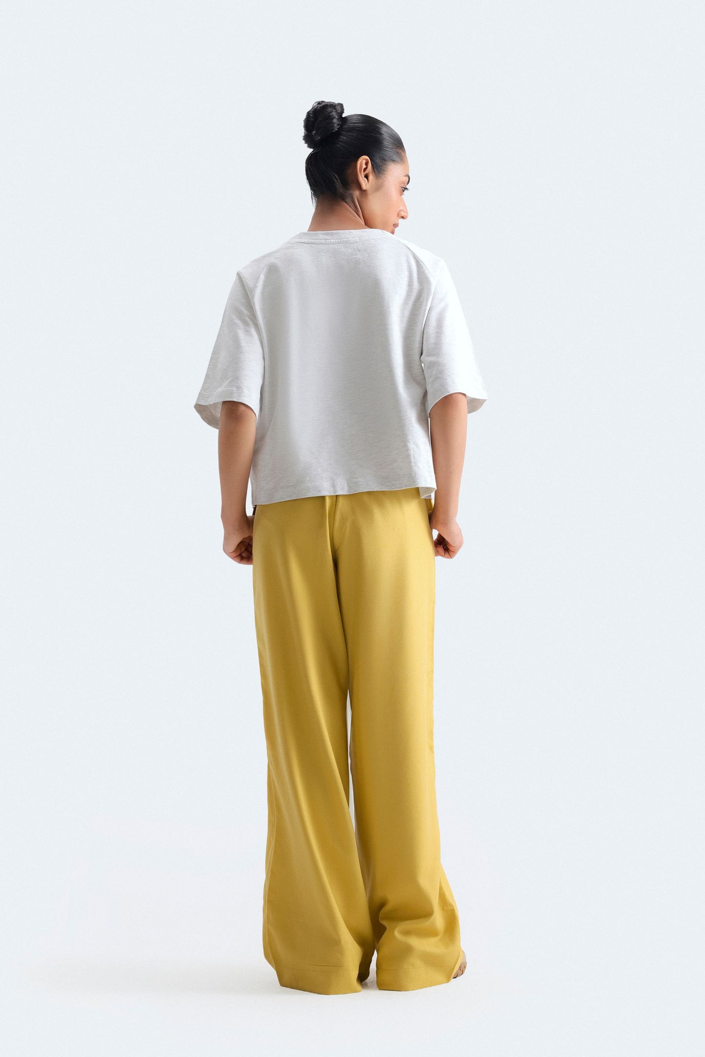 Light Grey Marl