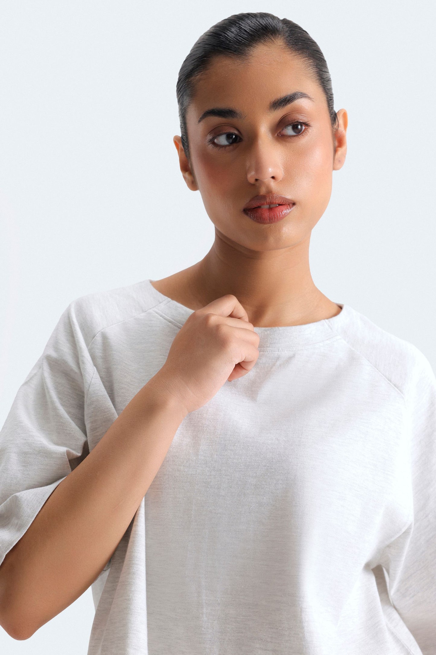 Light Grey Marl