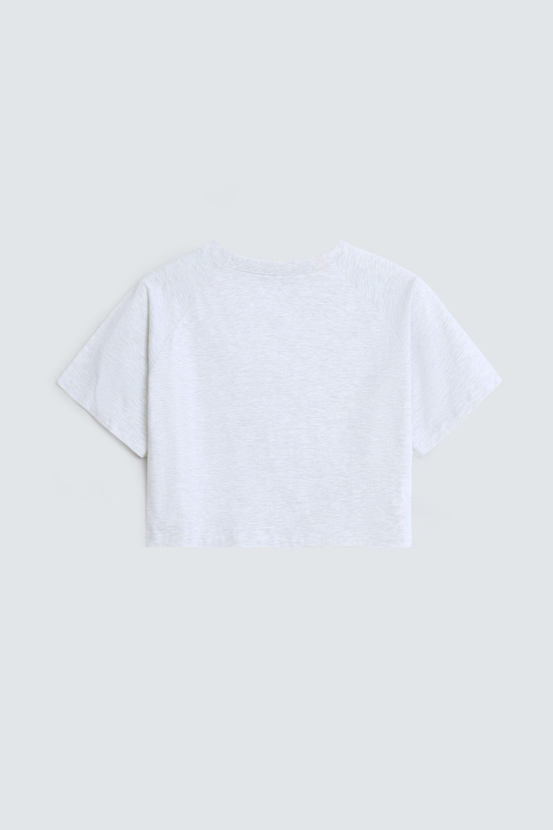 Light Grey Marl