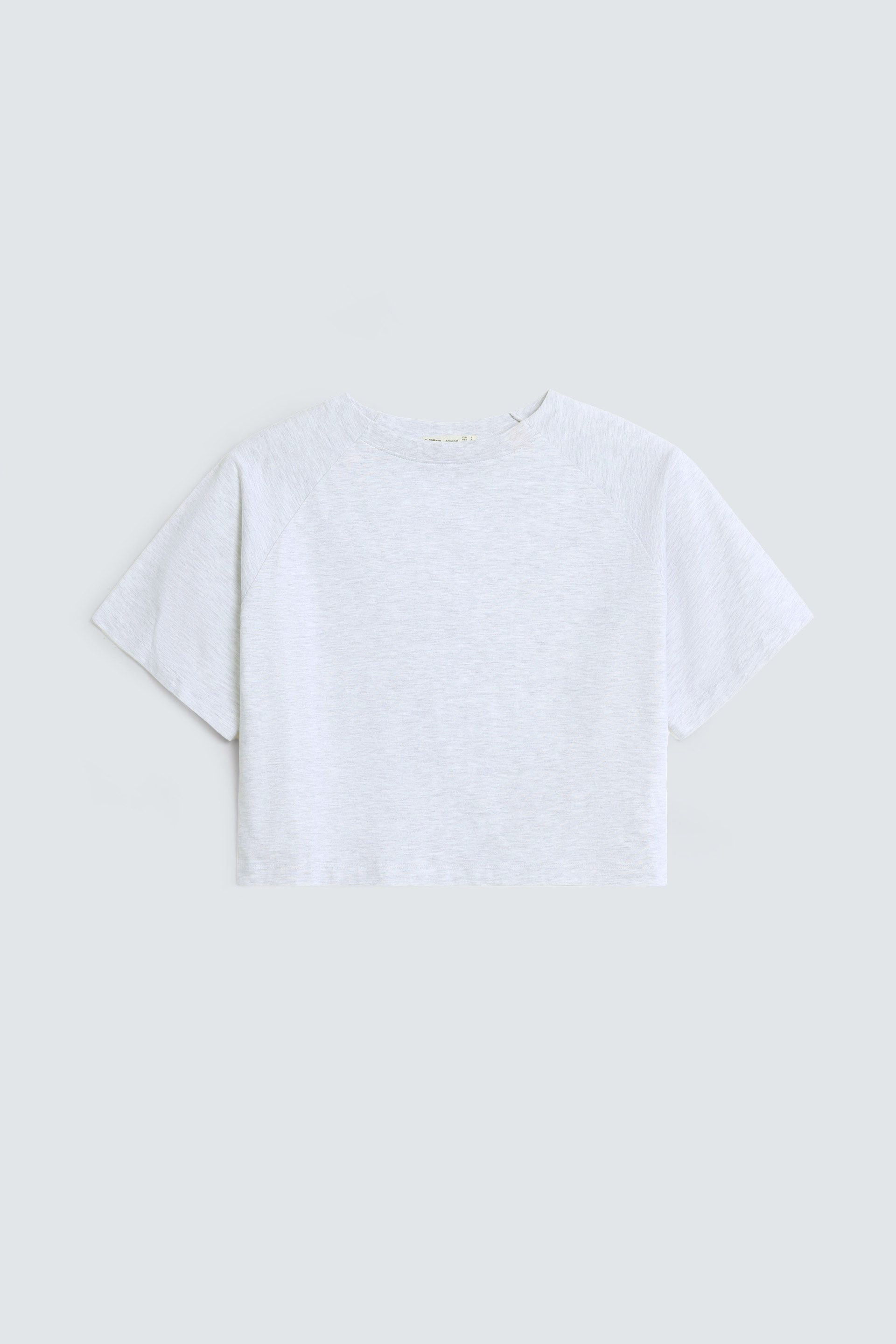 Light Grey Marl