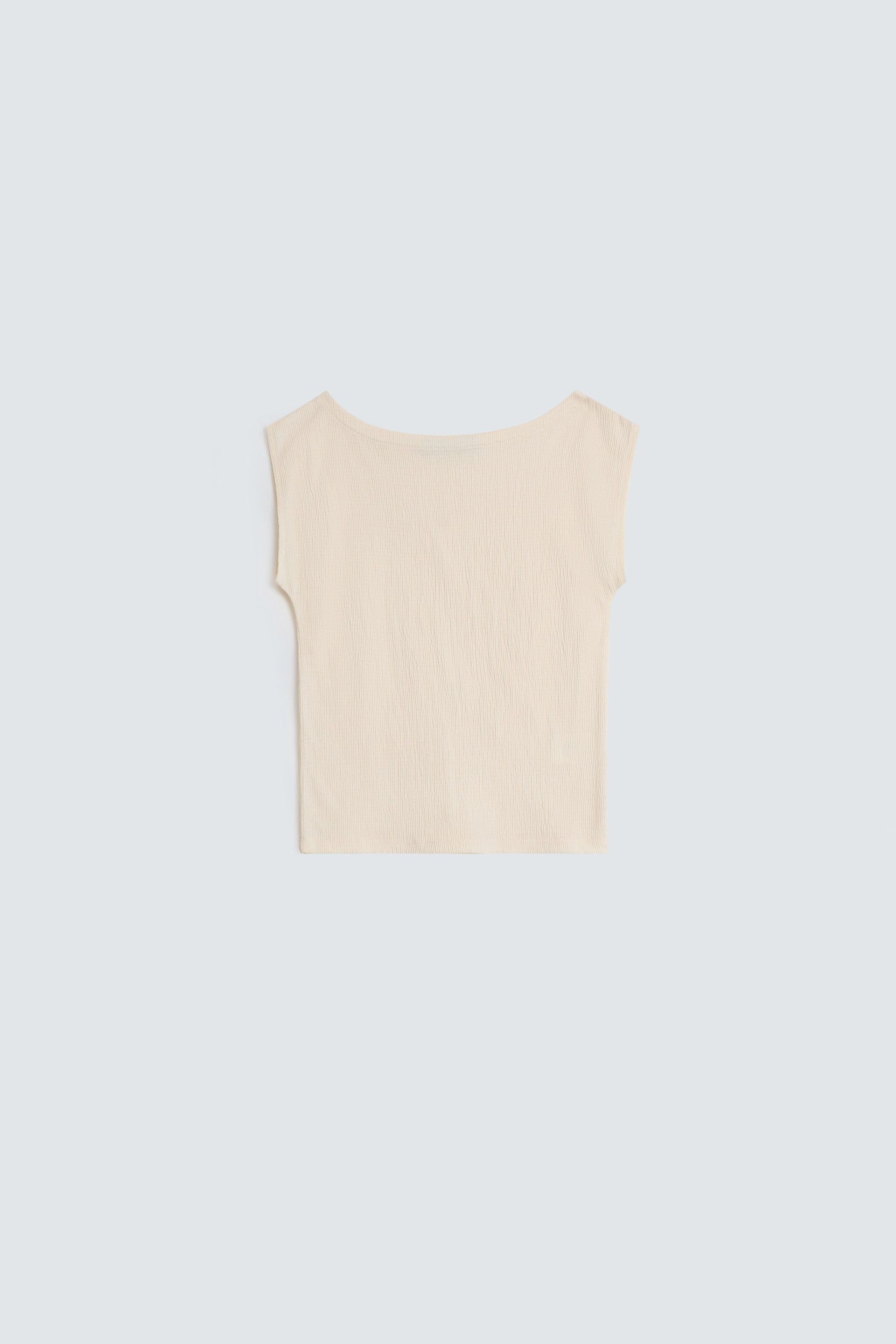 Pale Yellow