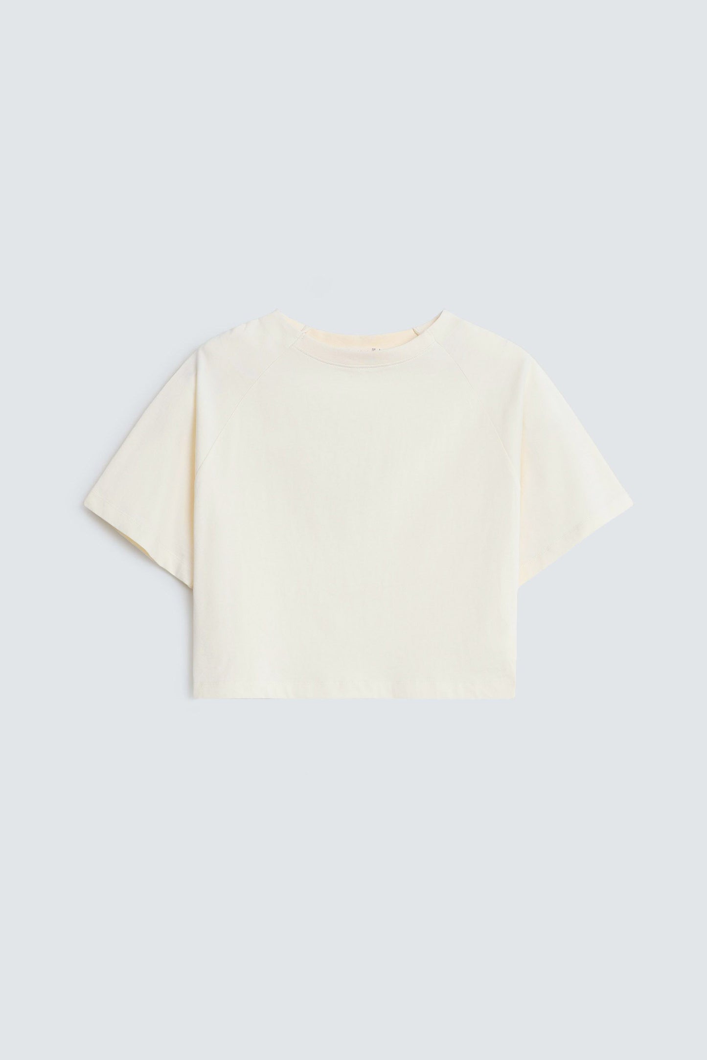 Pale Yellow
