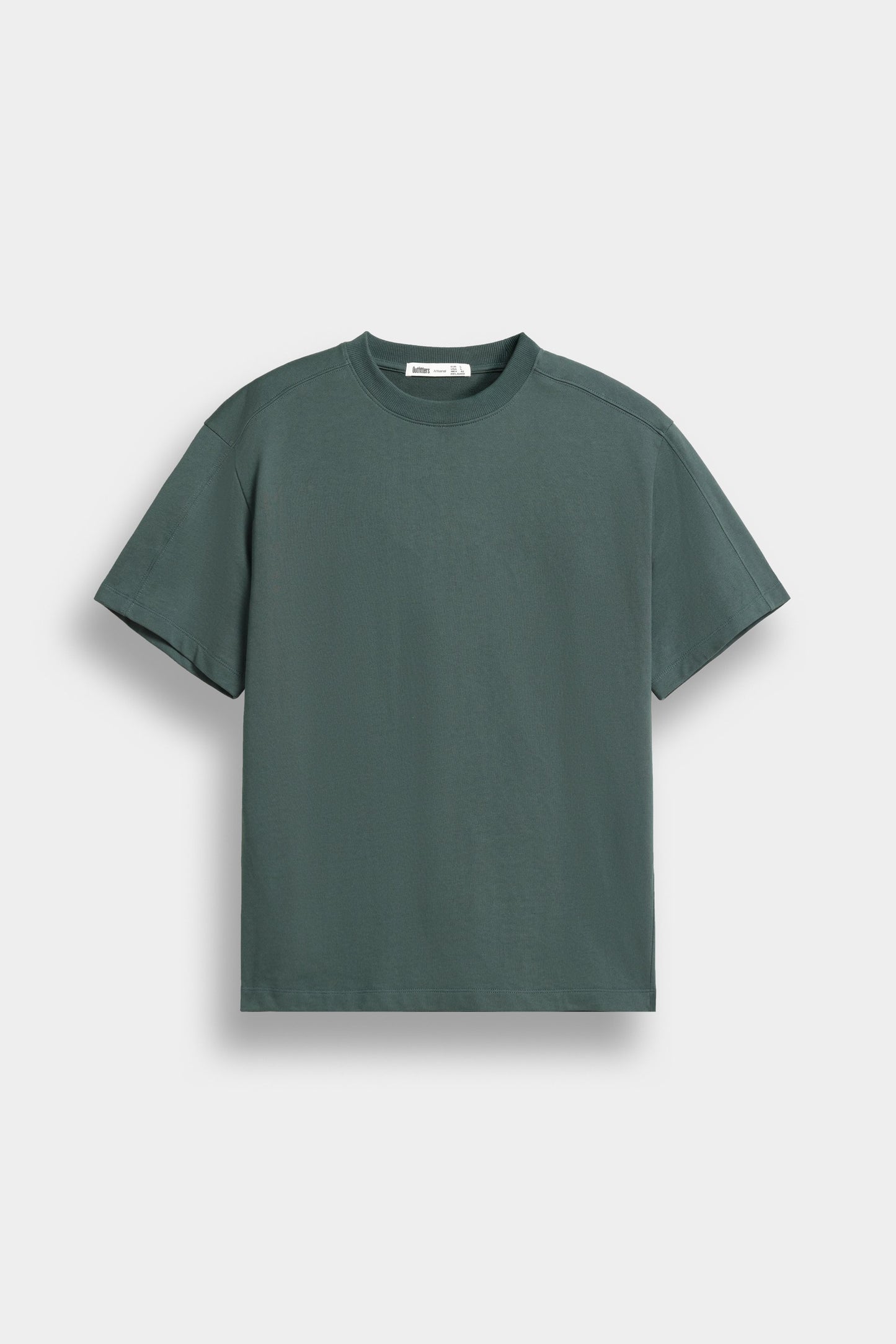 Forest Green