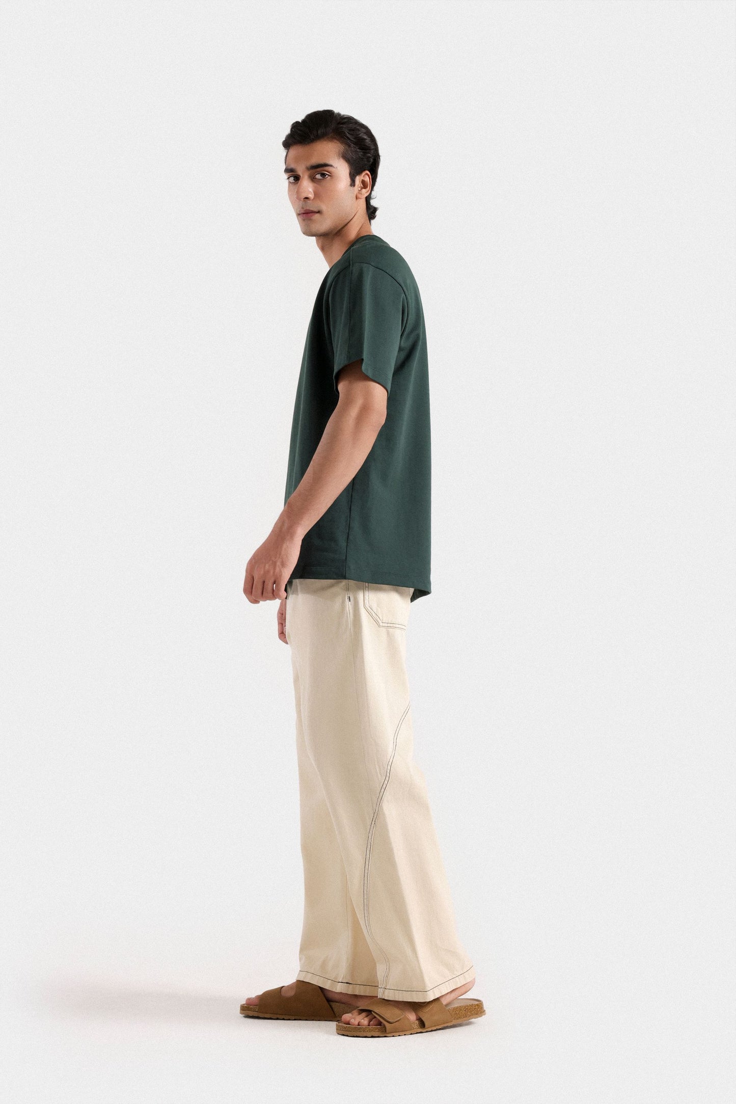 Forest Green