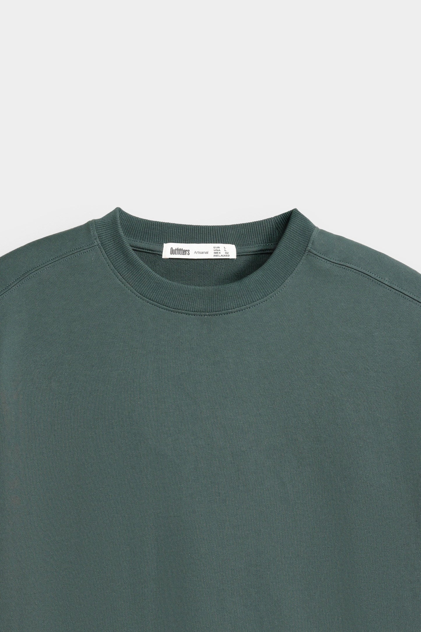 Forest Green
