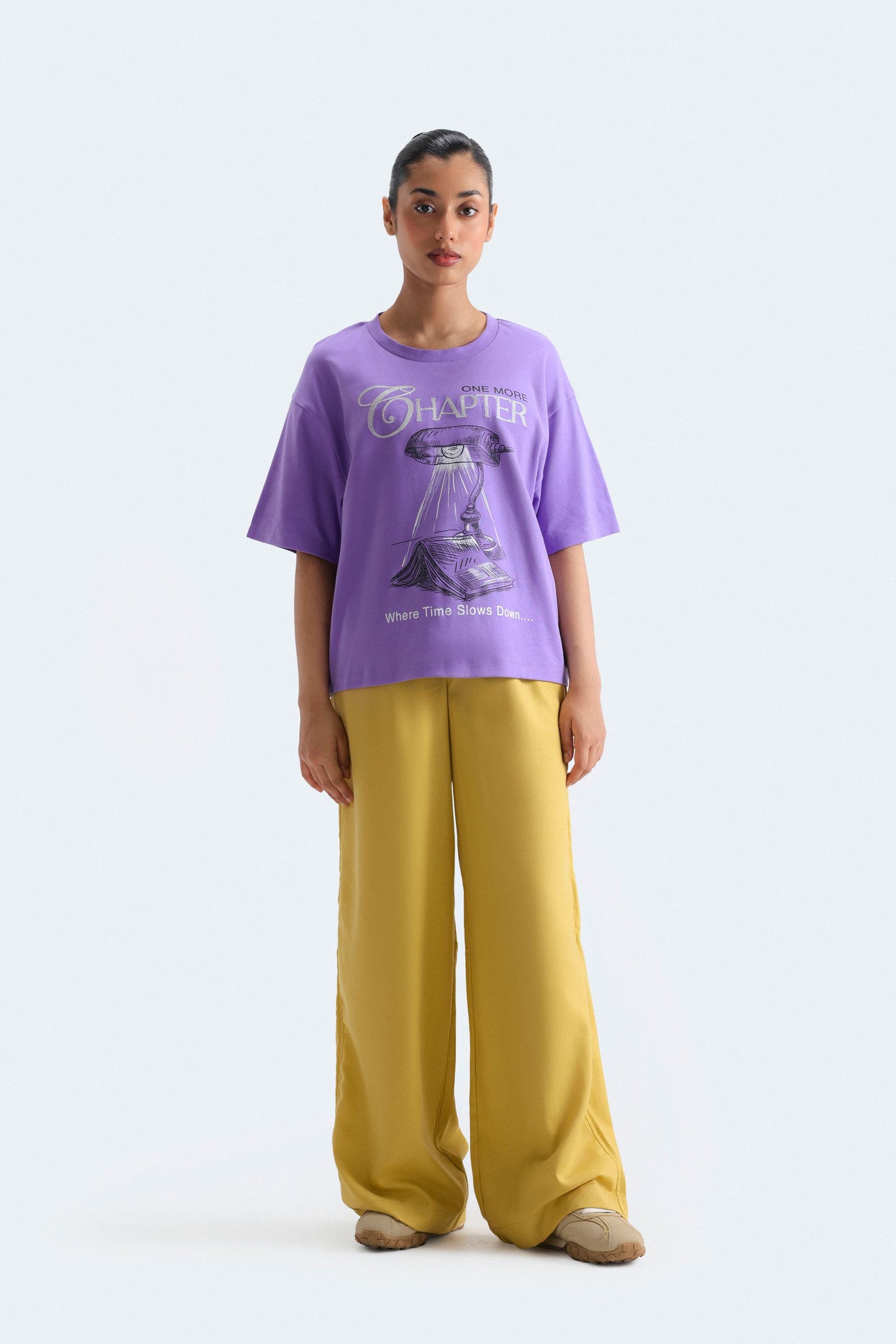 Mauve