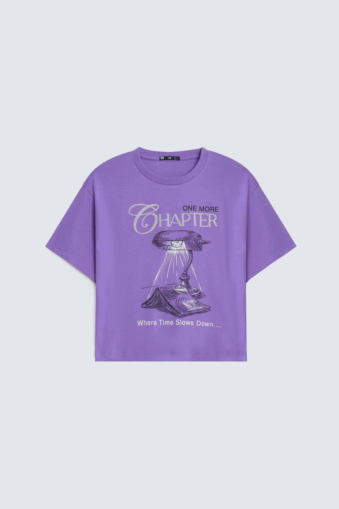 Mauve