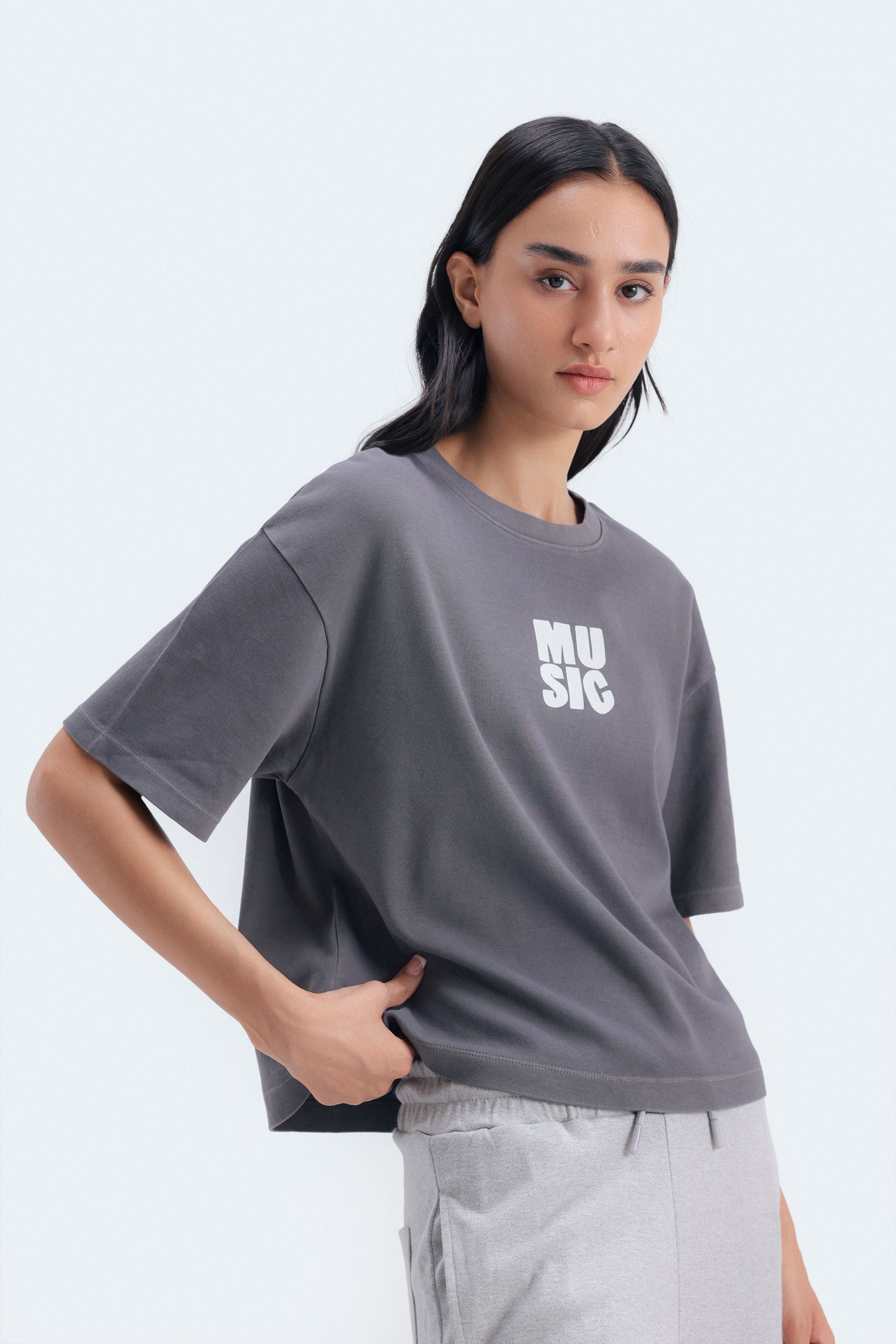 Grey