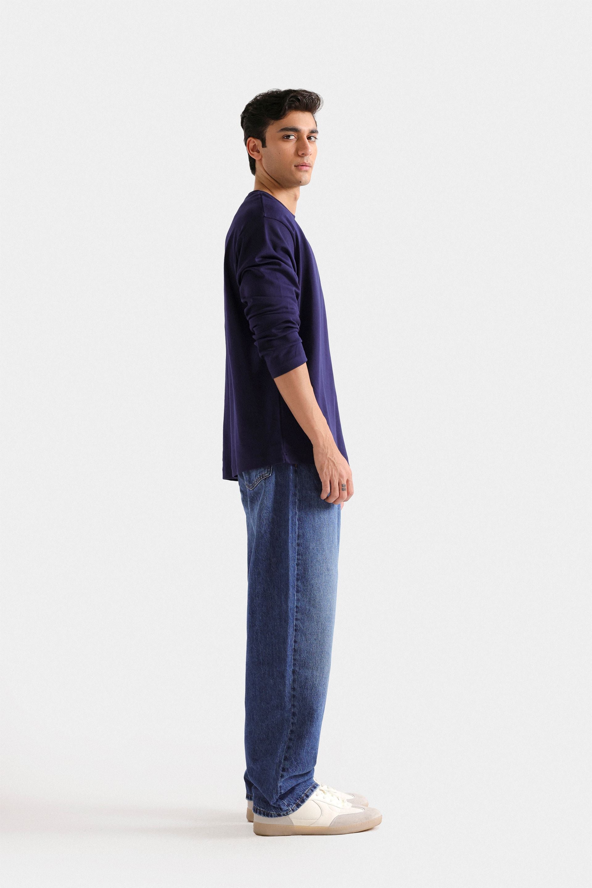 Dark Blue