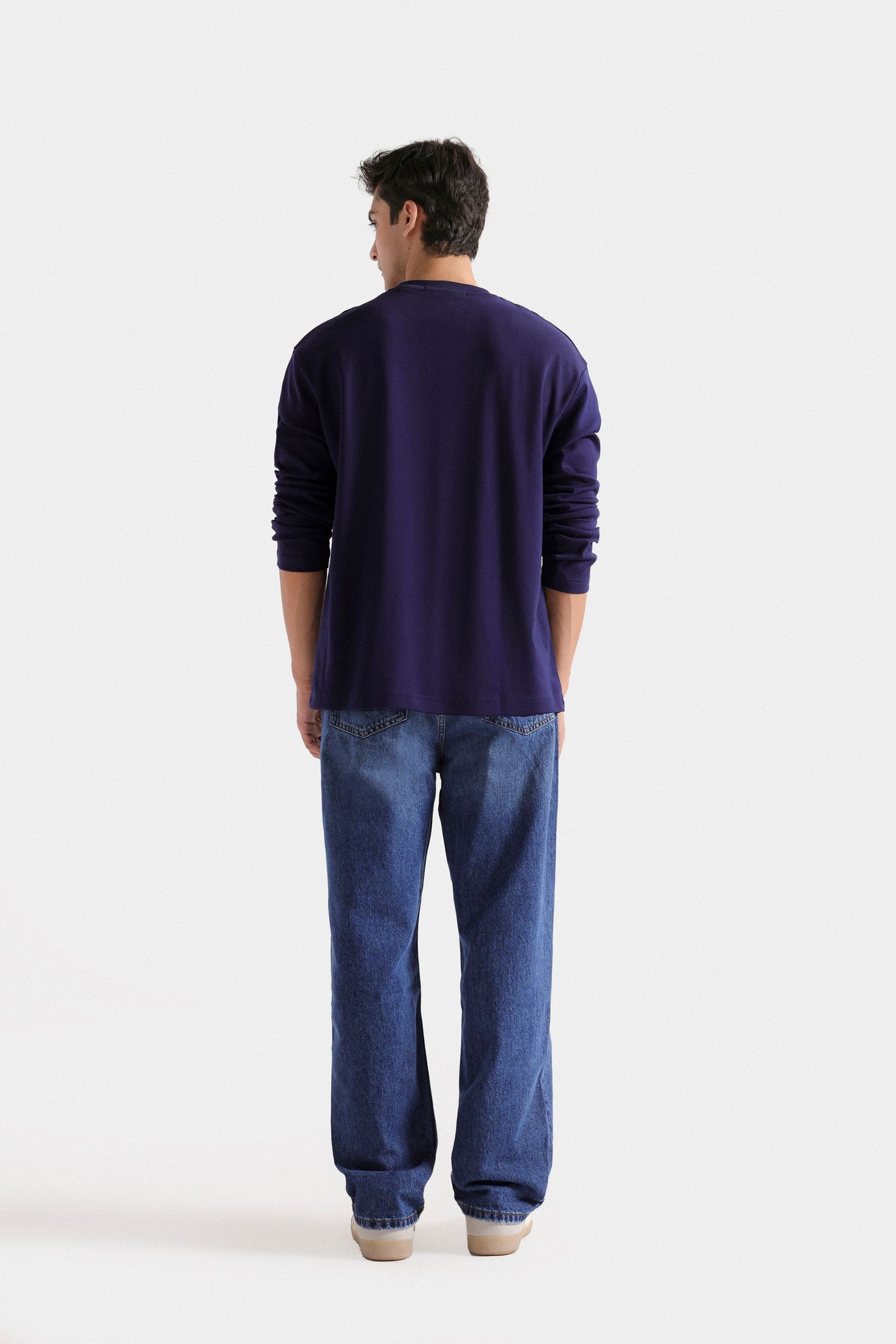 Dark Blue
