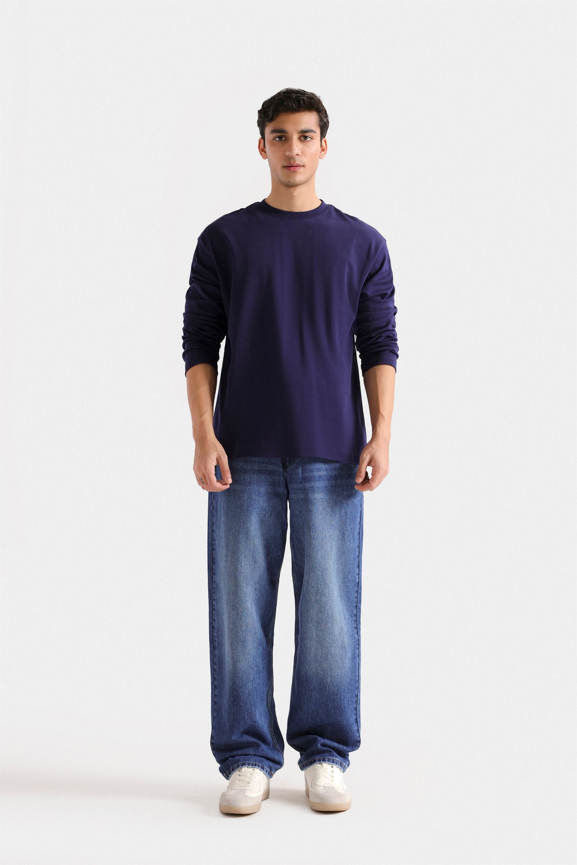 Dark Blue