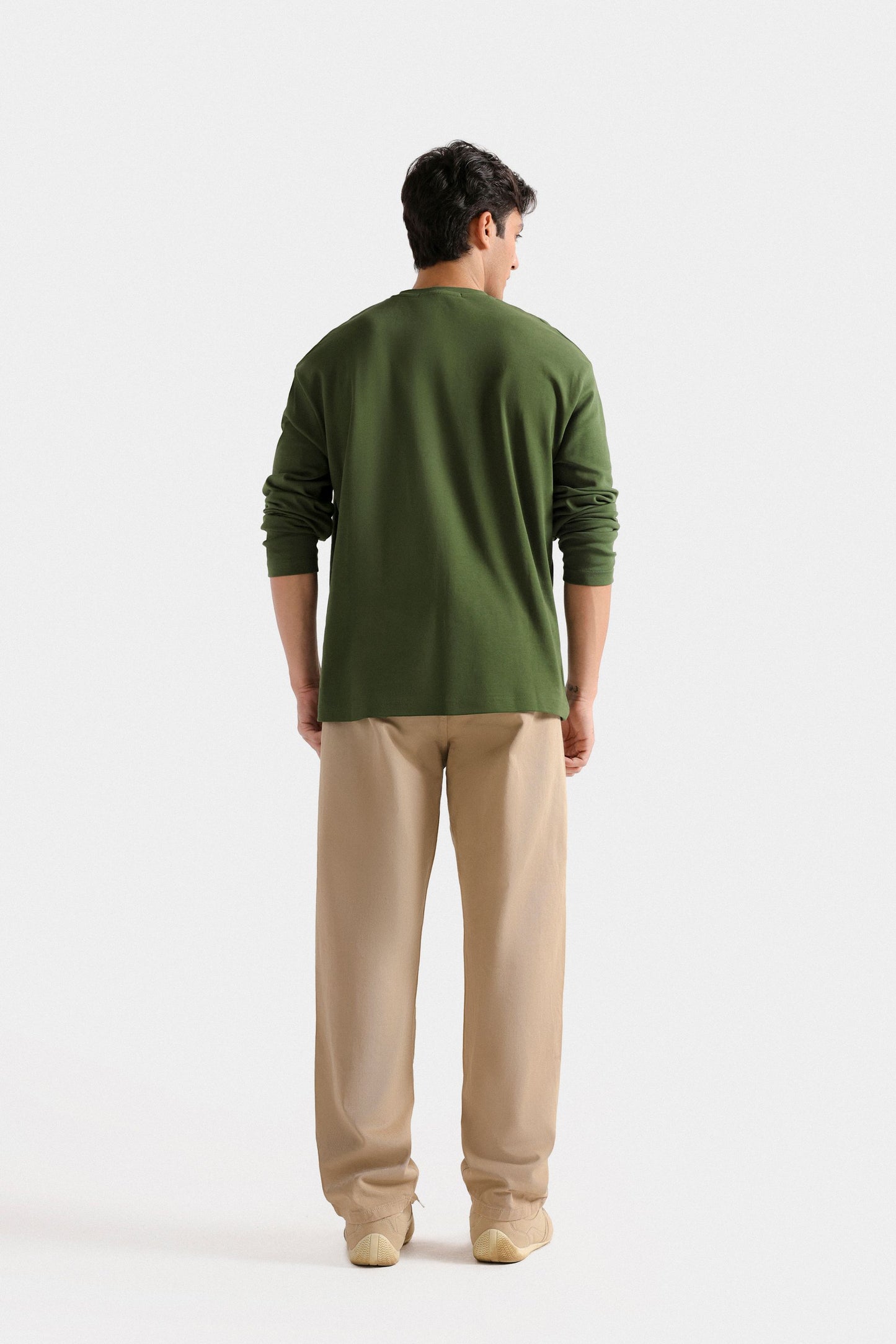 Forest Green