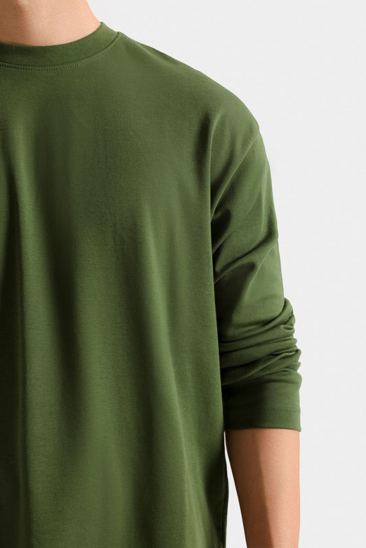 Forest Green