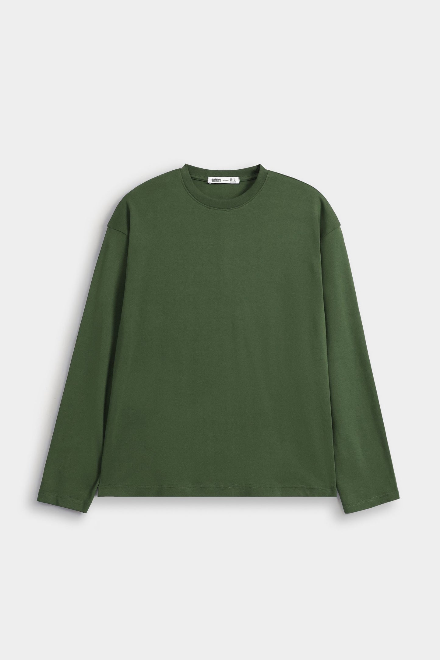 Forest Green