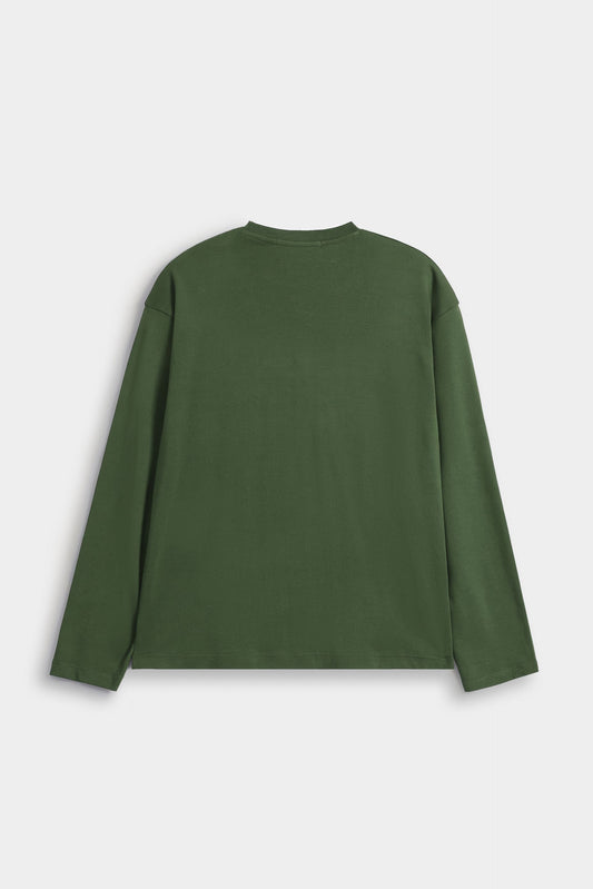 Forest Green