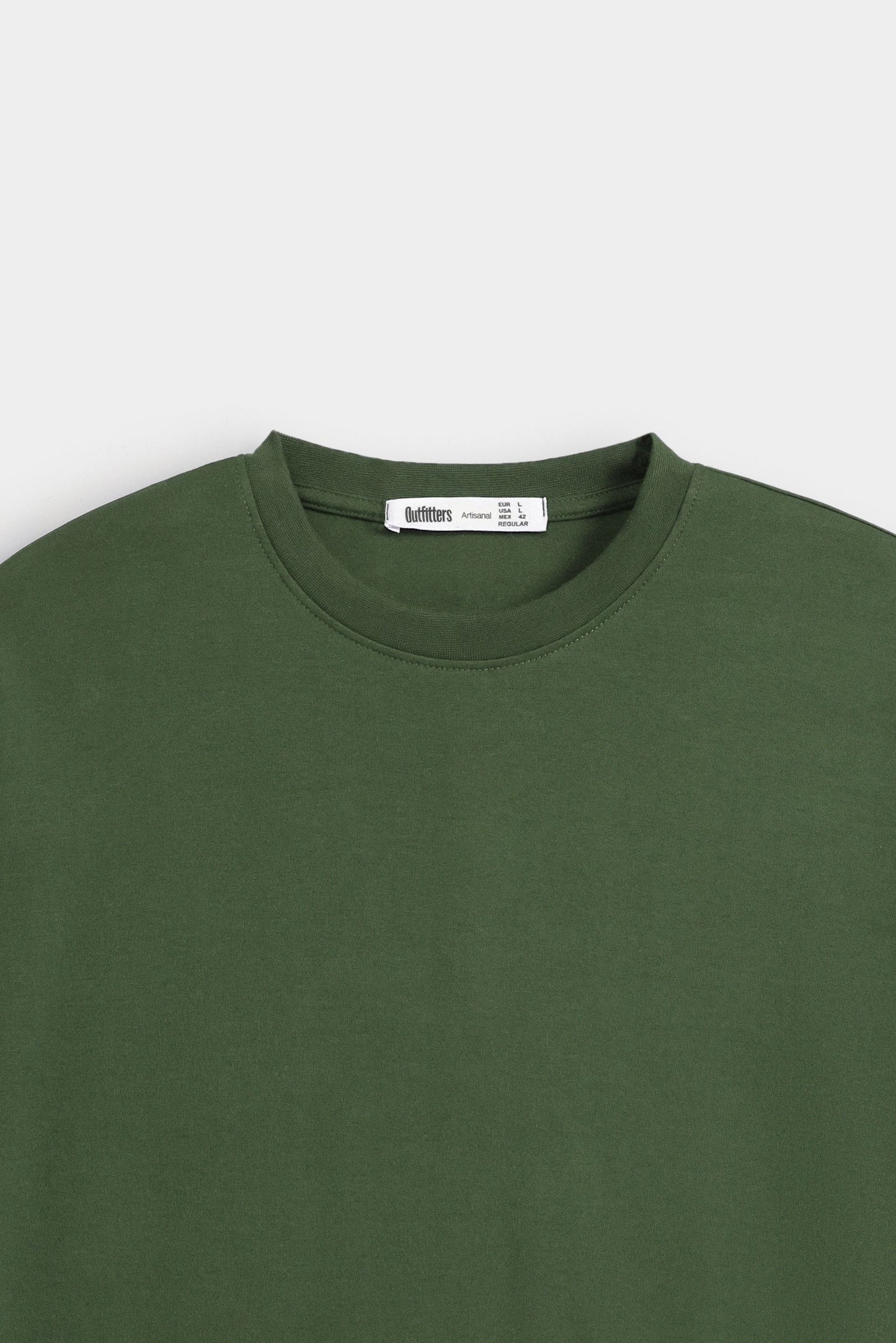 Forest Green