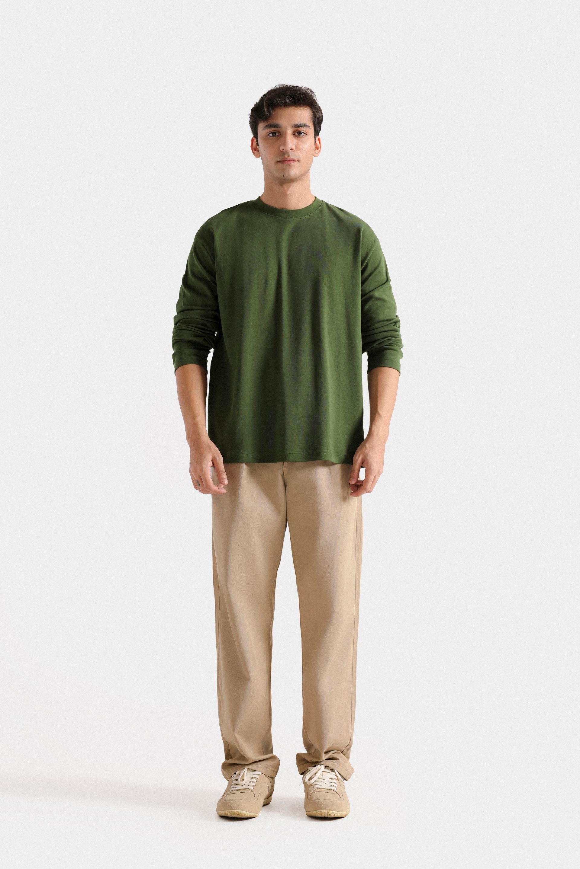 Forest Green