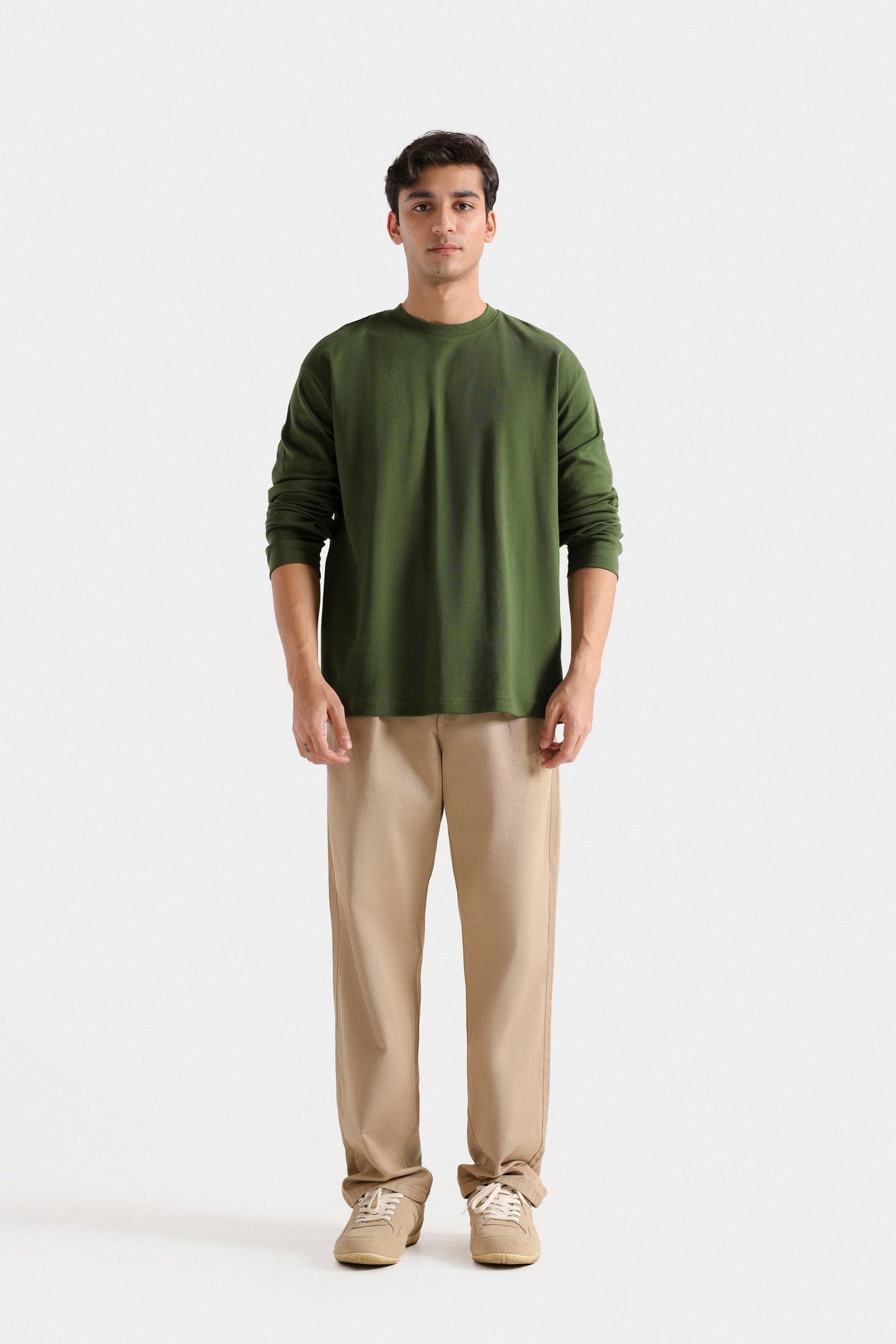 Forest Green