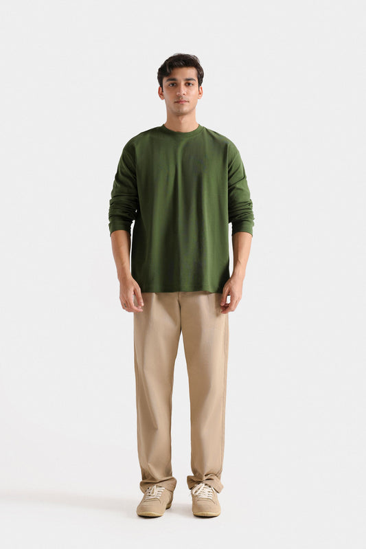 Forest Green