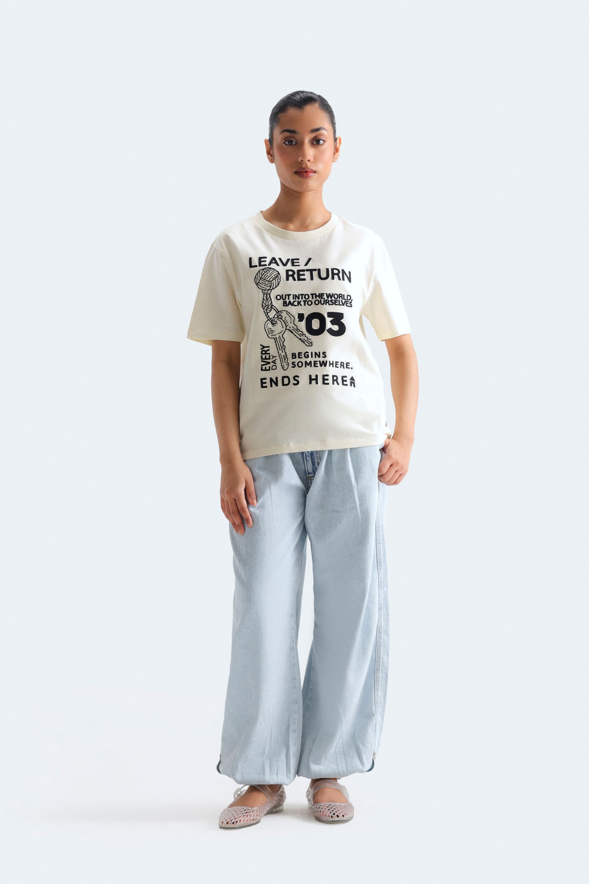 Off White