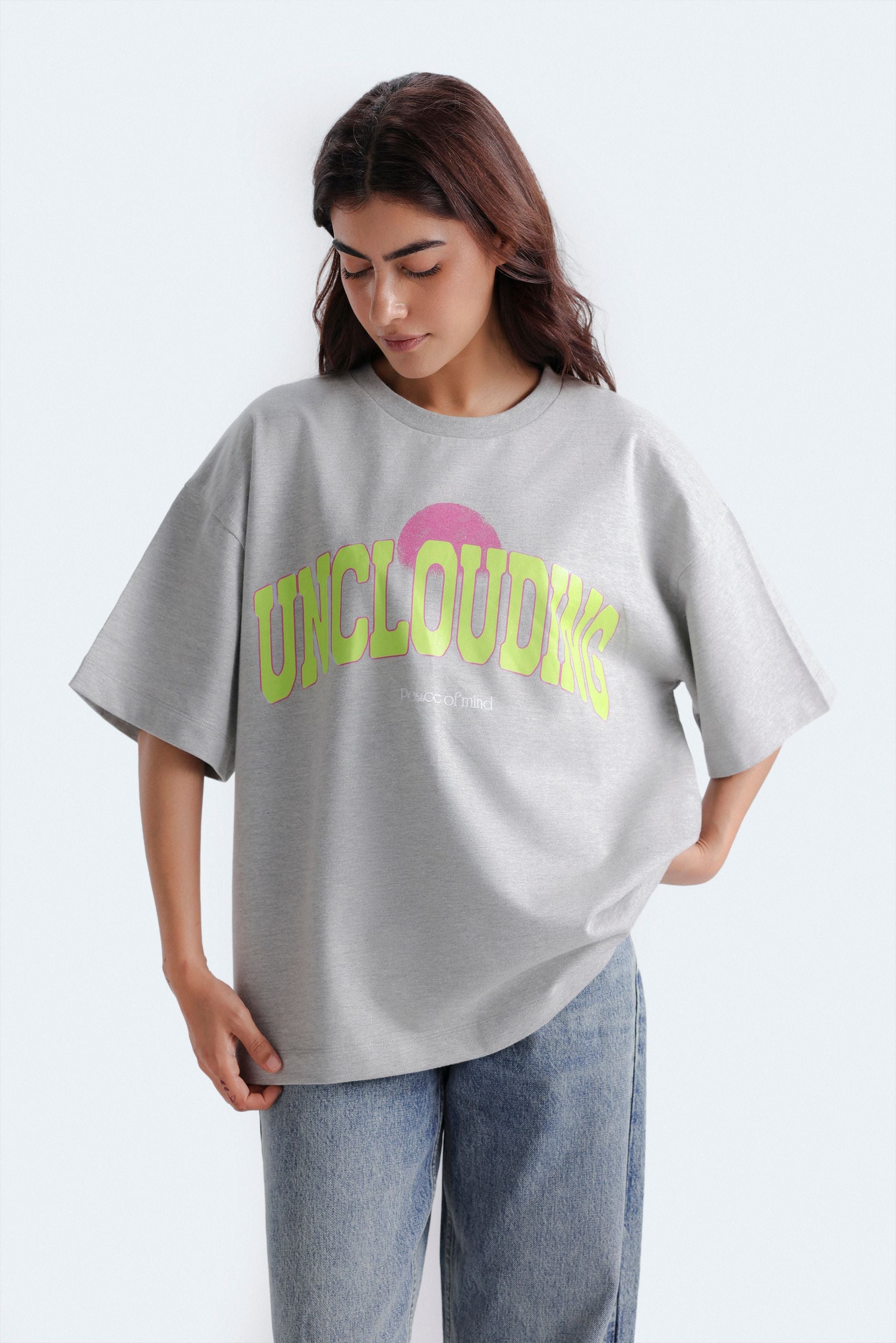 Medium Grey Marl