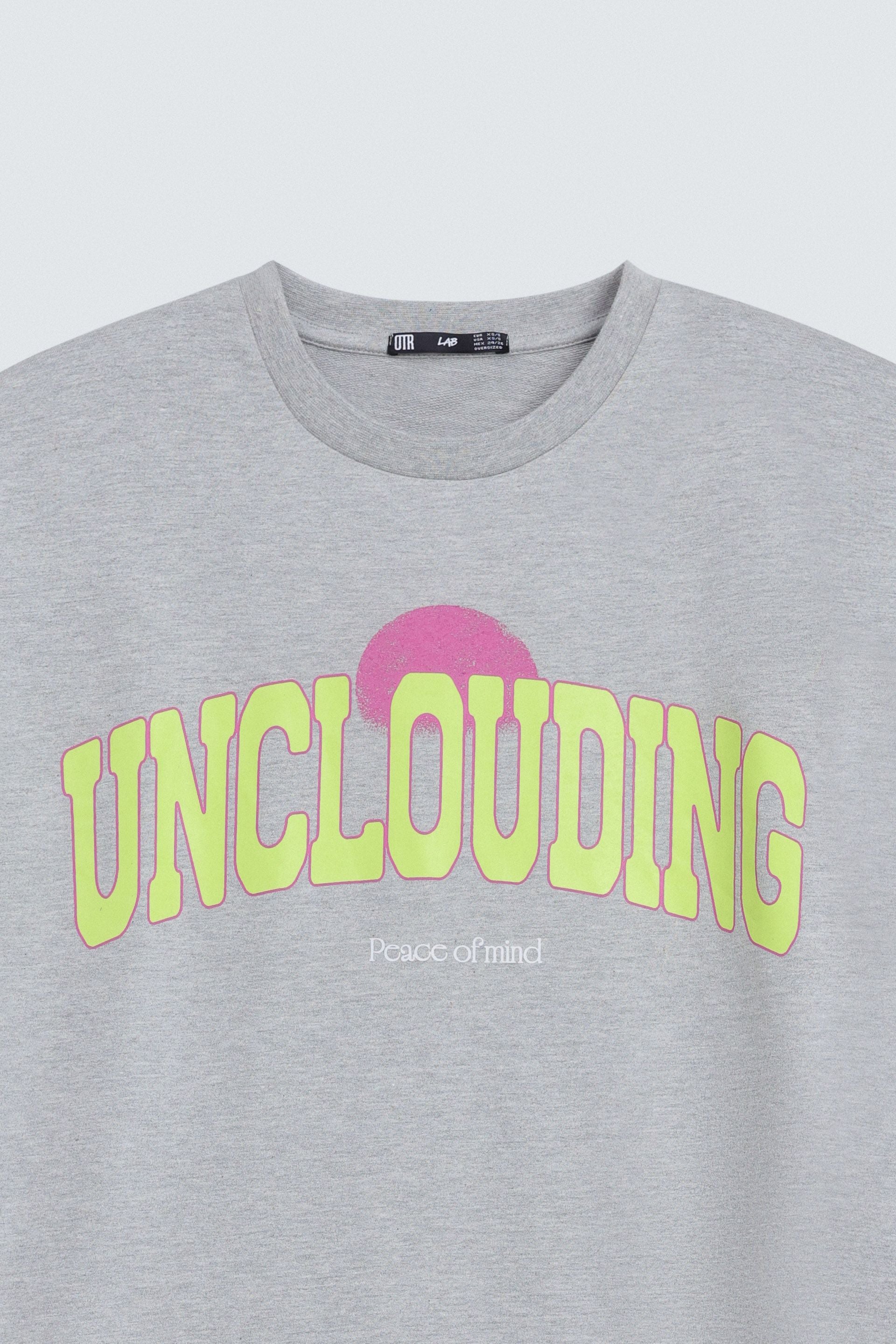 Medium Grey Marl