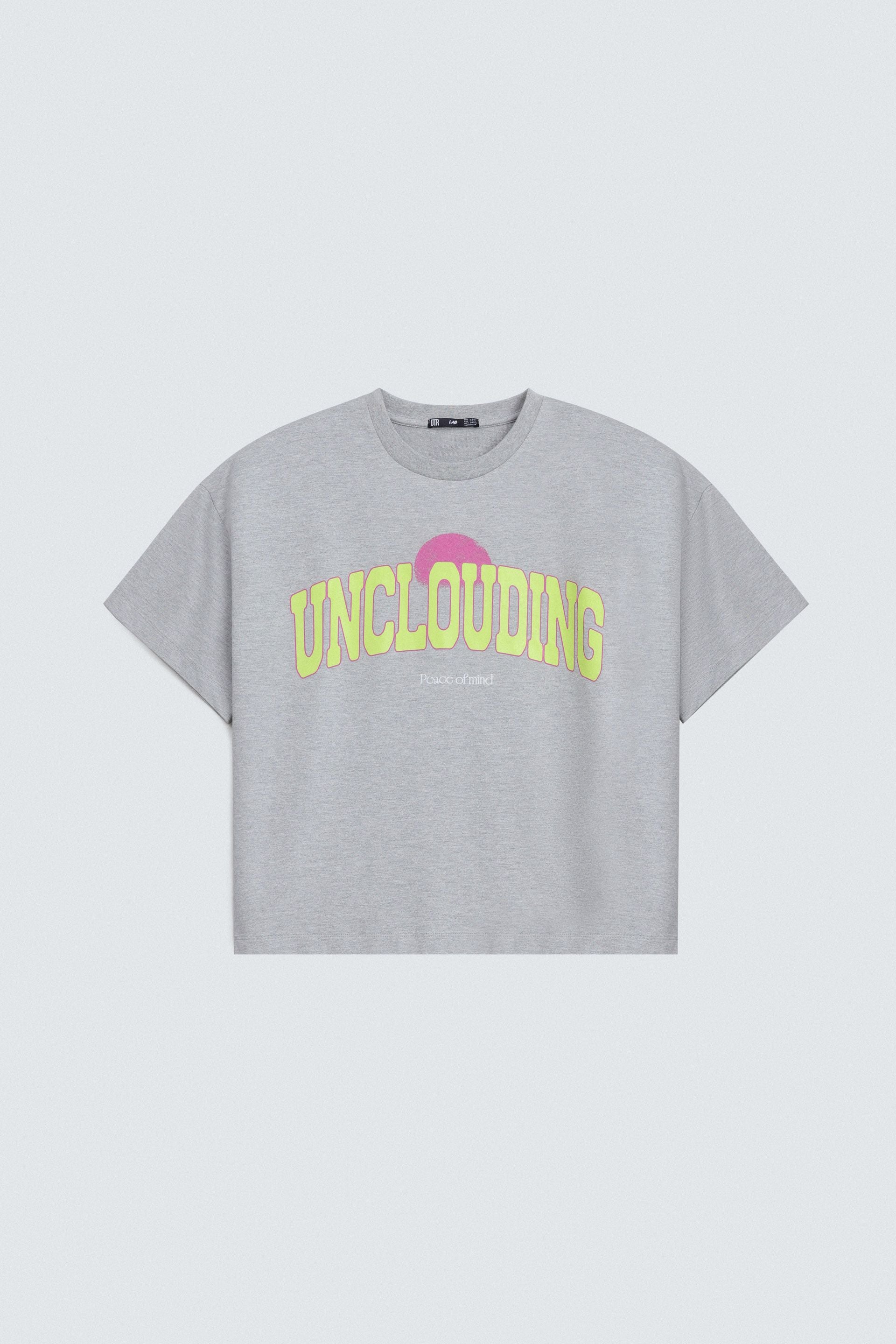 Medium Grey Marl