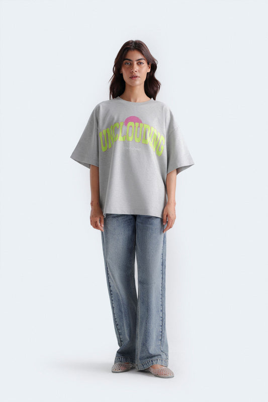 Medium Grey Marl