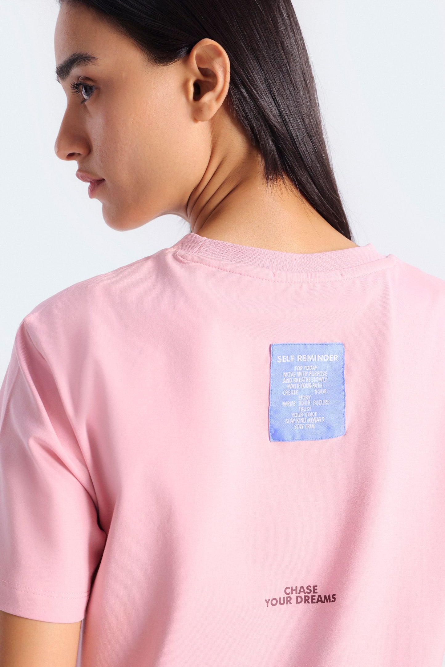Baby Pink