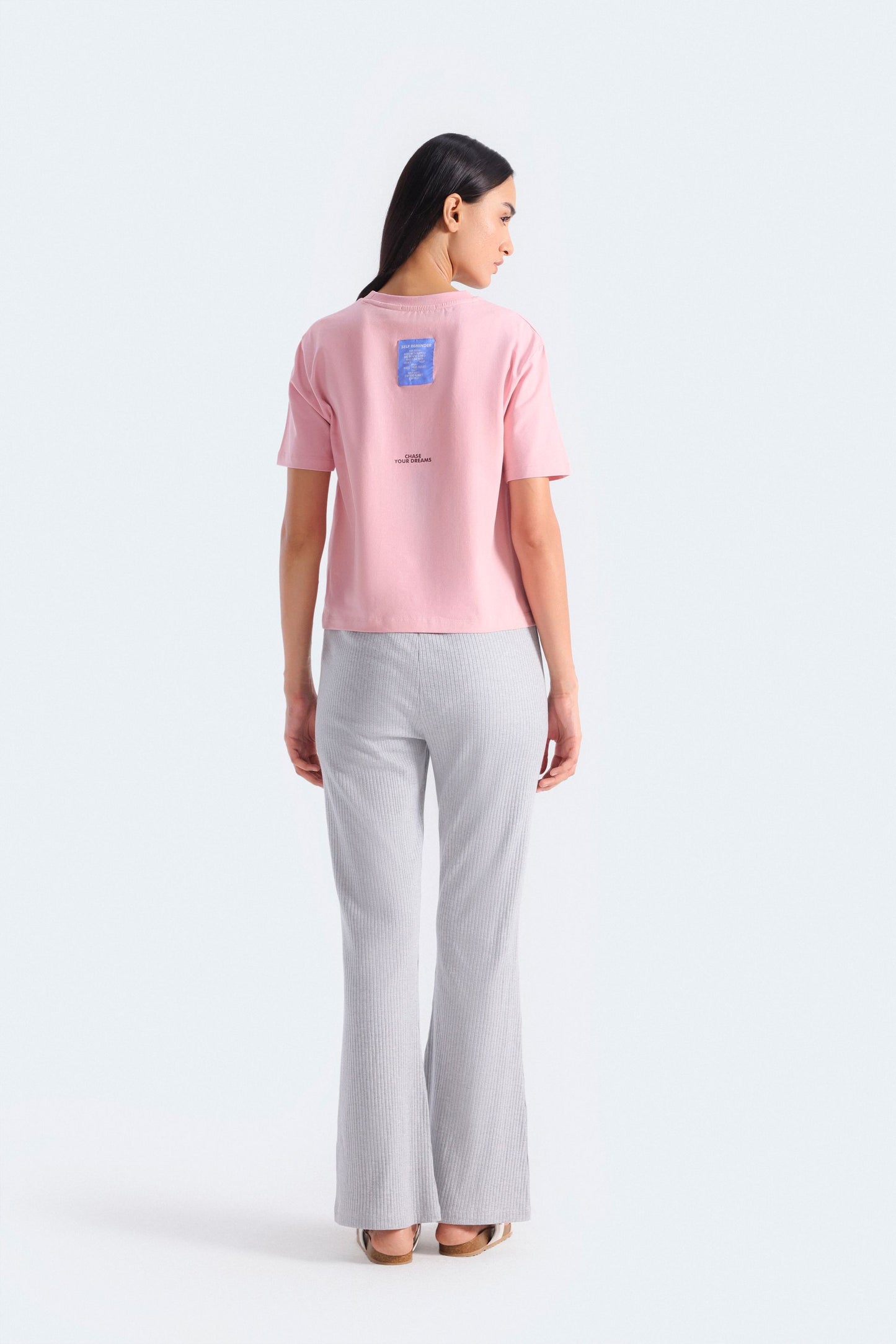 Baby Pink