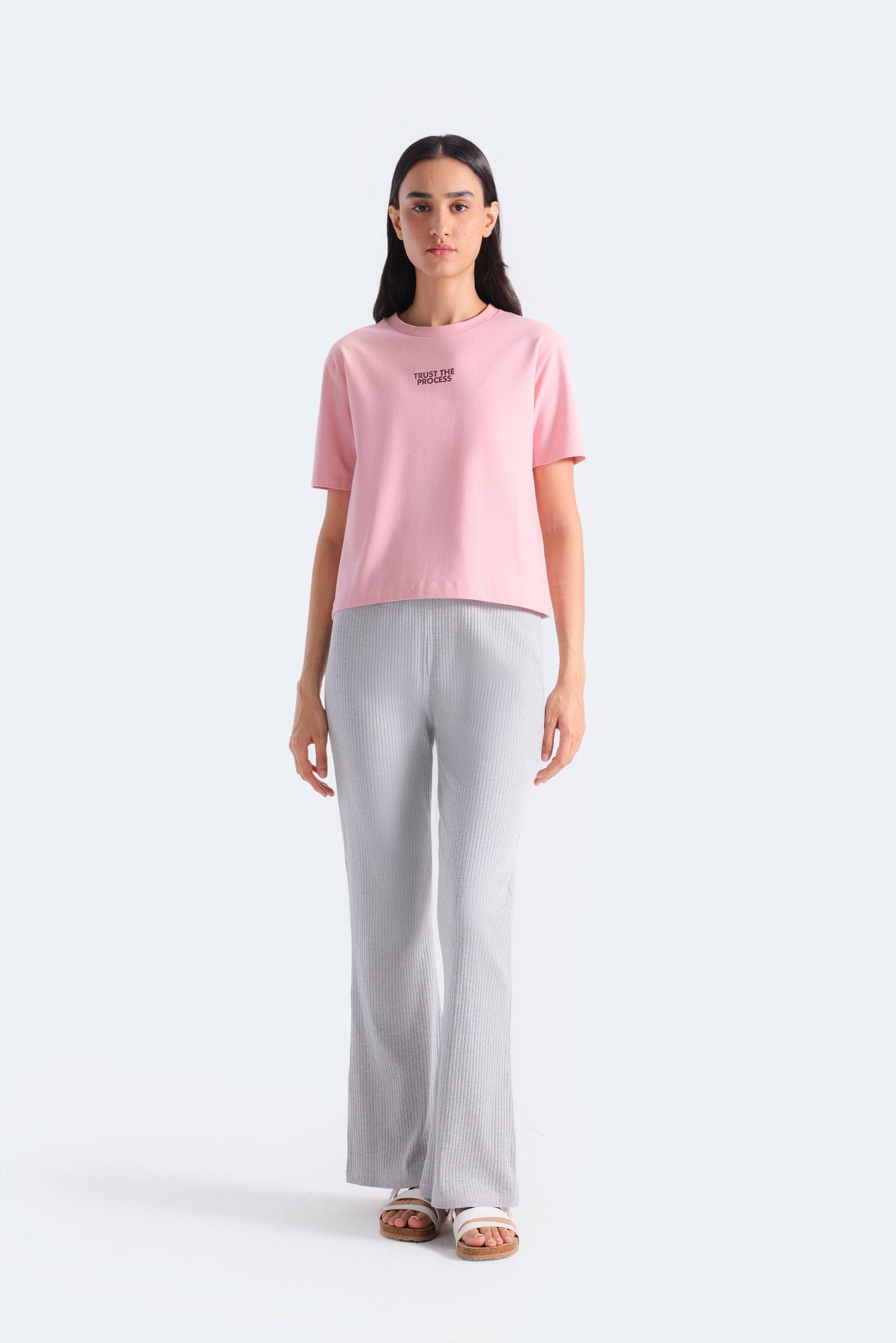 Baby Pink