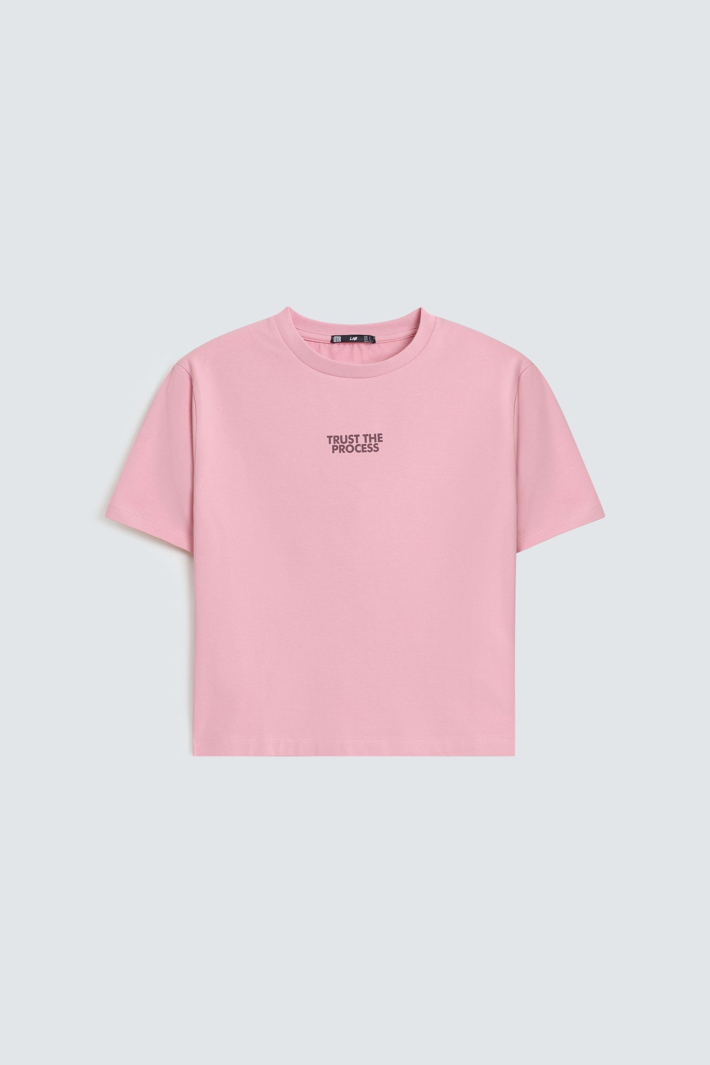Baby Pink