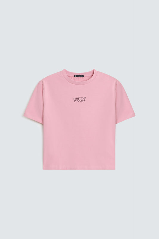 Baby Pink