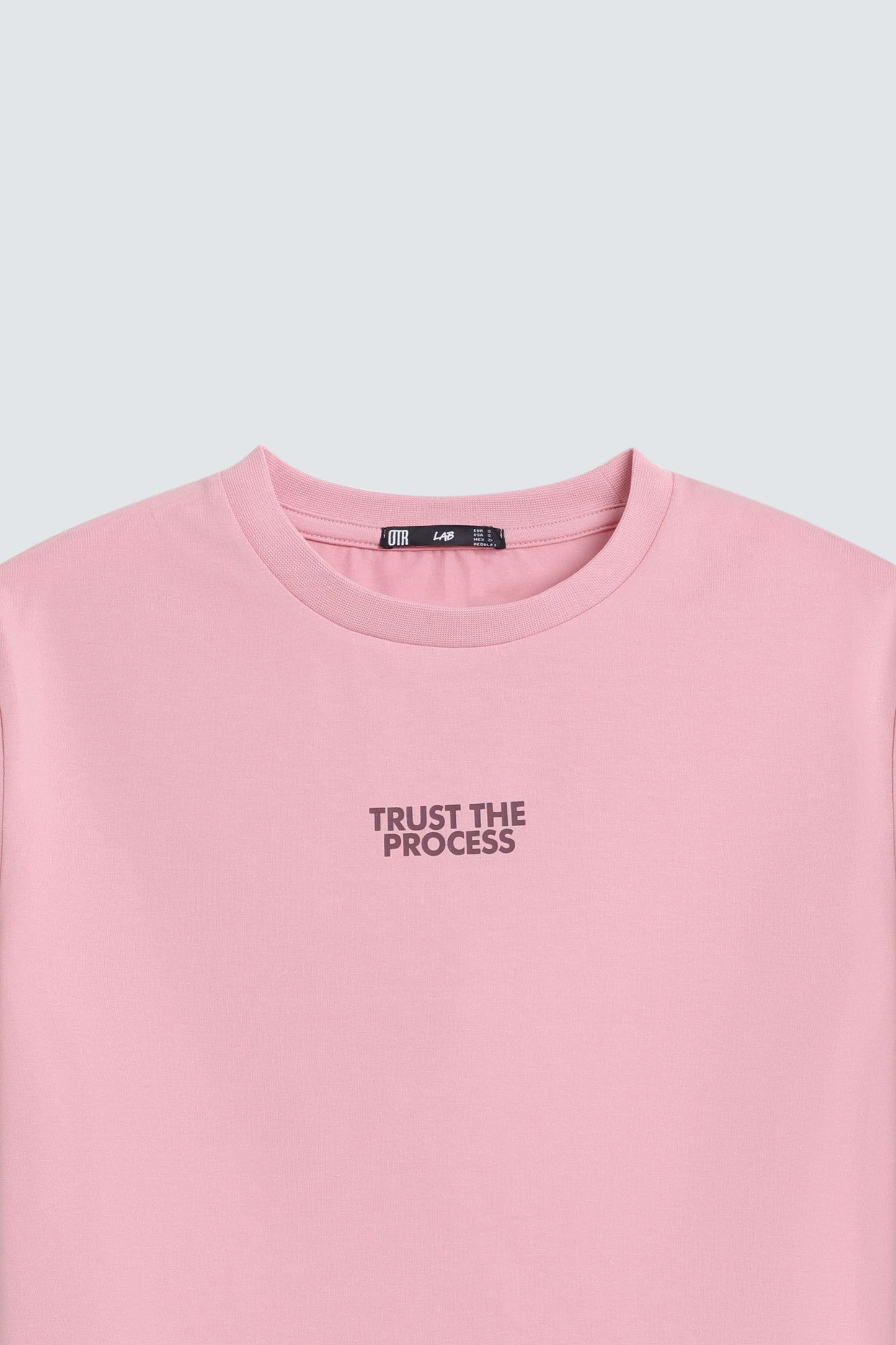 Baby Pink