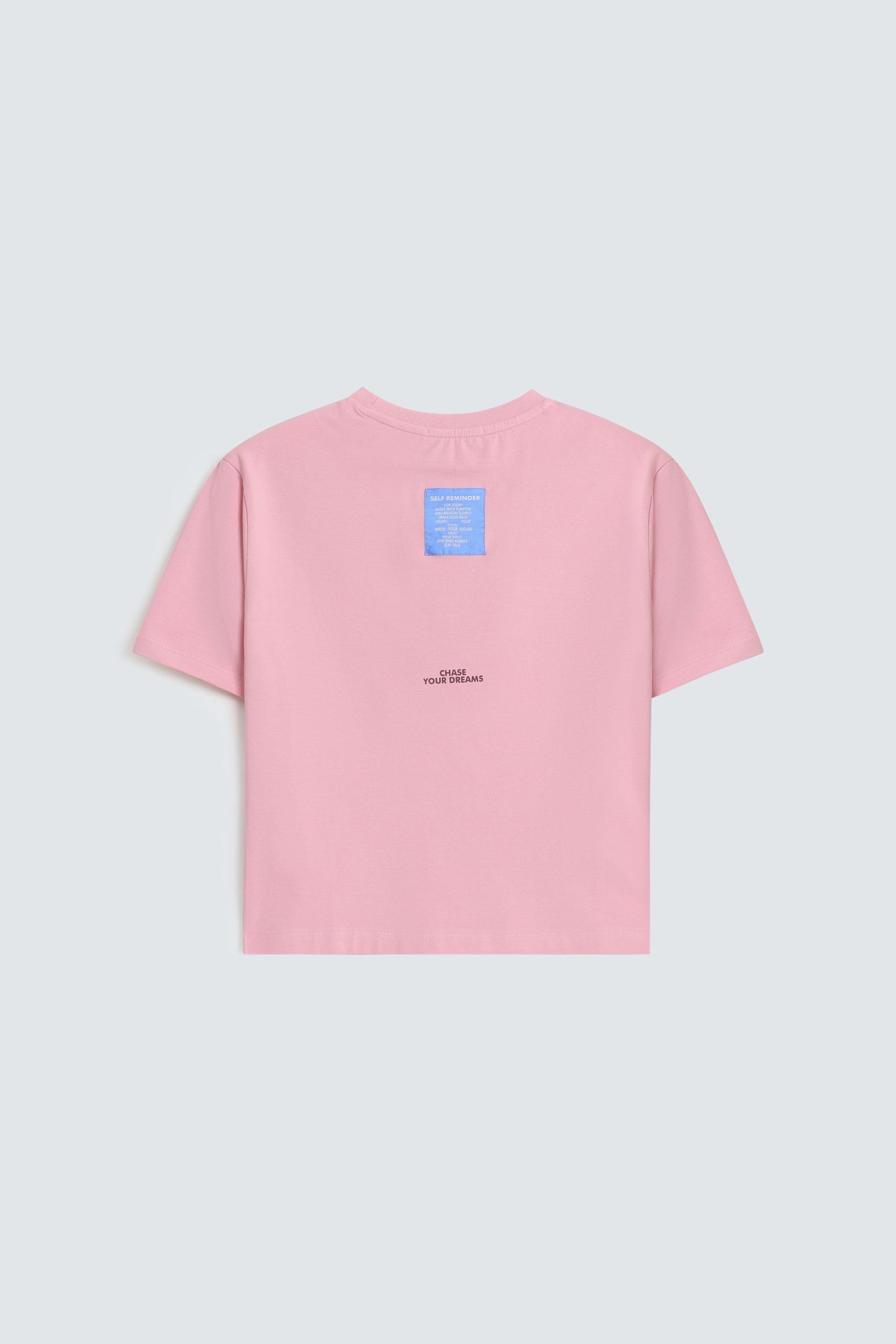 Baby Pink