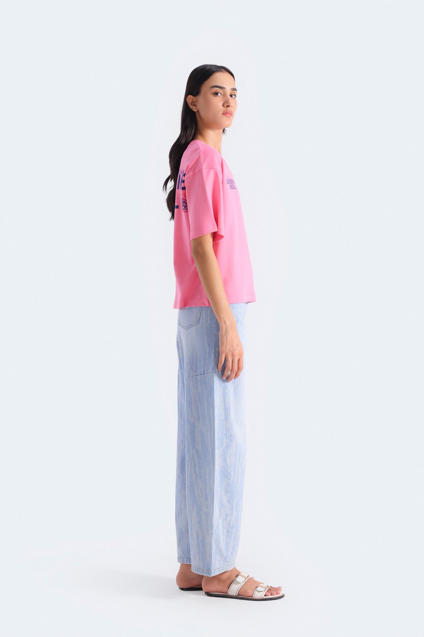 Rose Pink