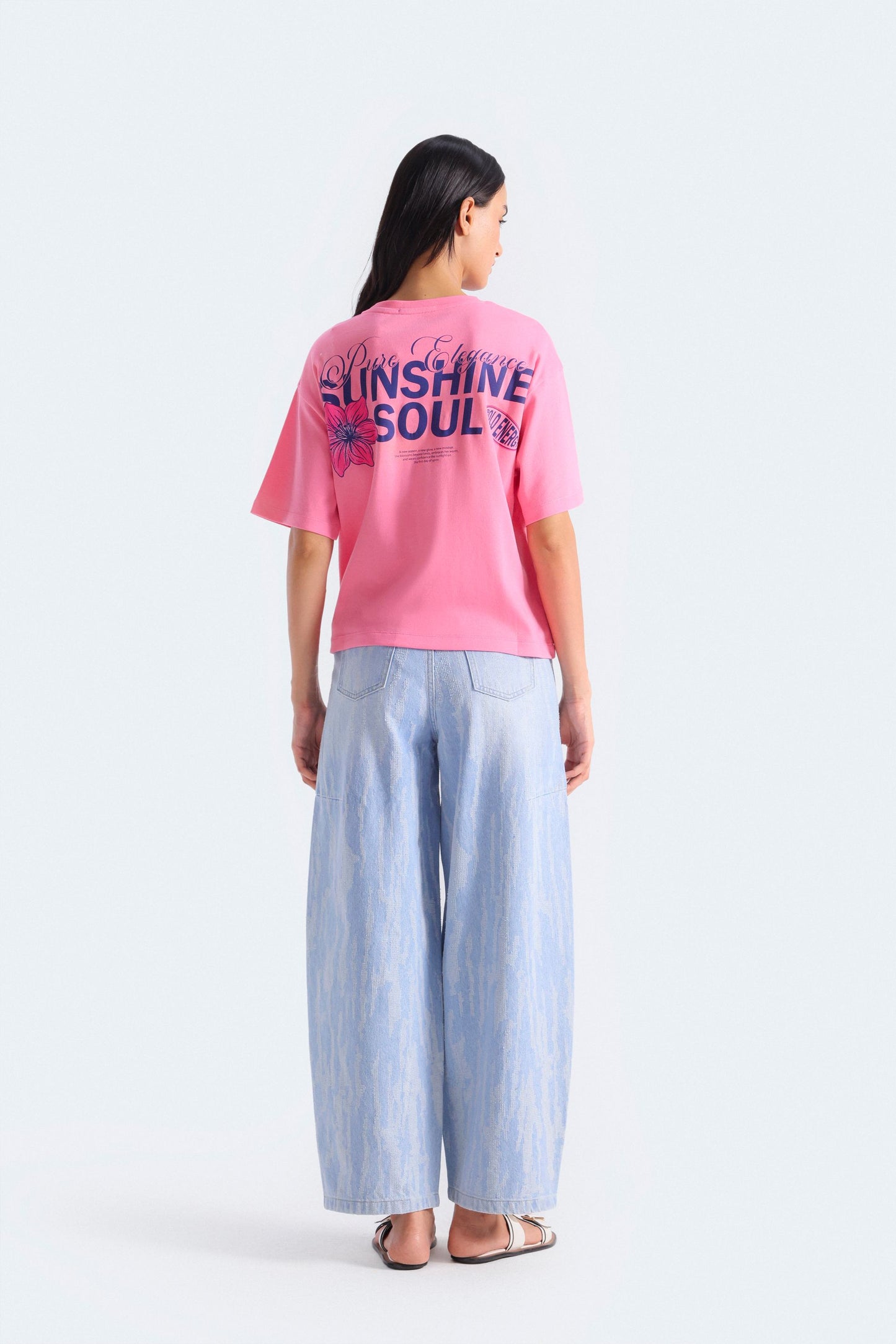 Rose Pink
