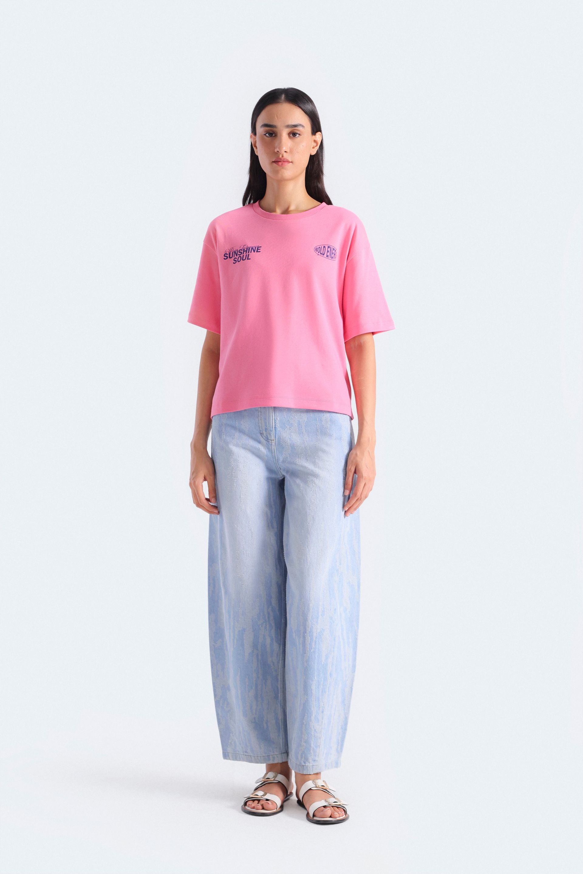 Rose Pink
