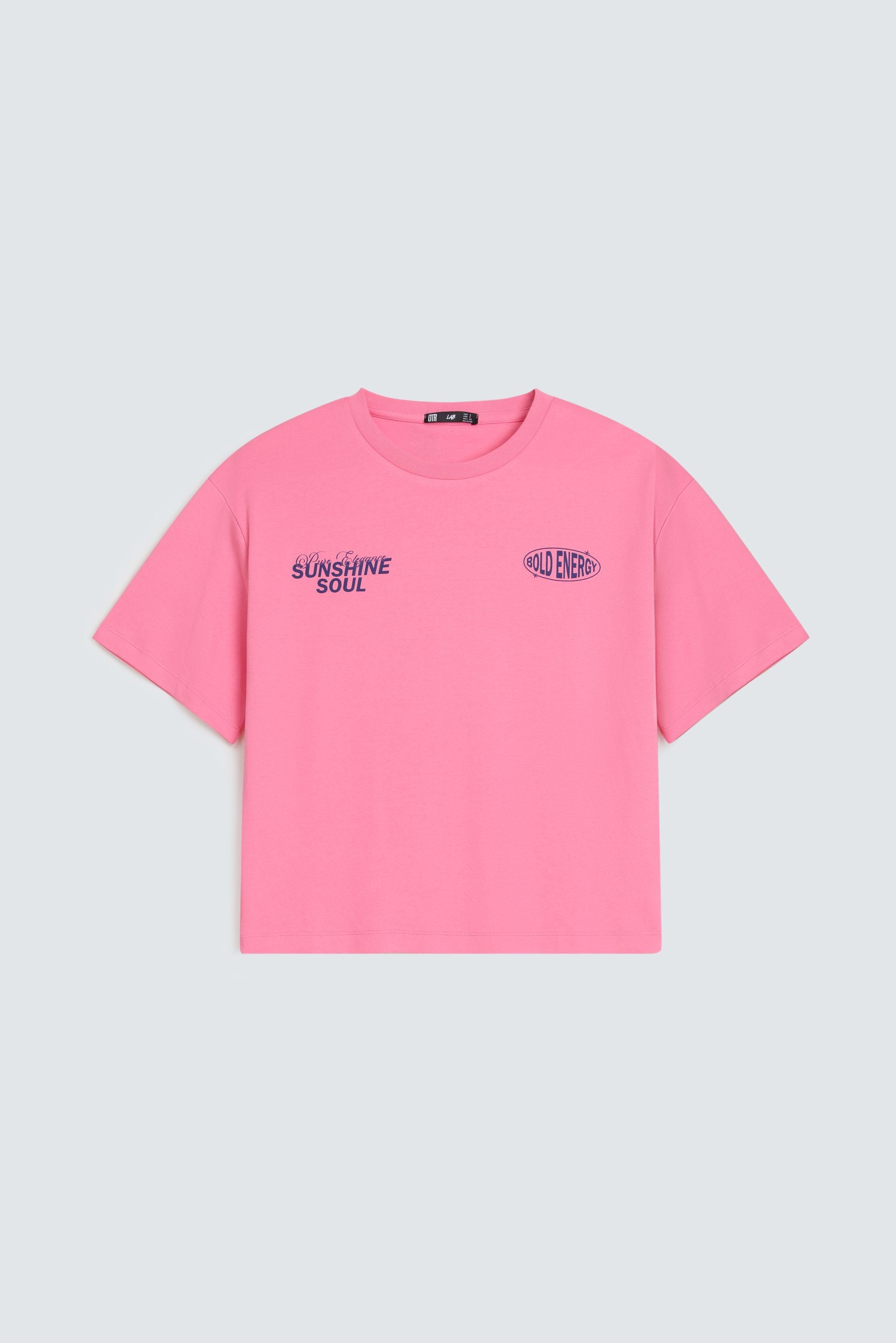 Rose Pink